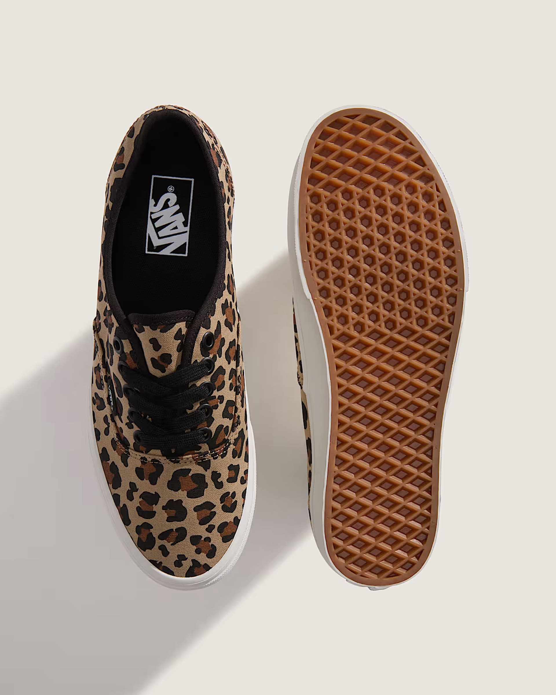 VANS Sneaker Donna vans VN000D7Y-LPR1 Multicolore - 4