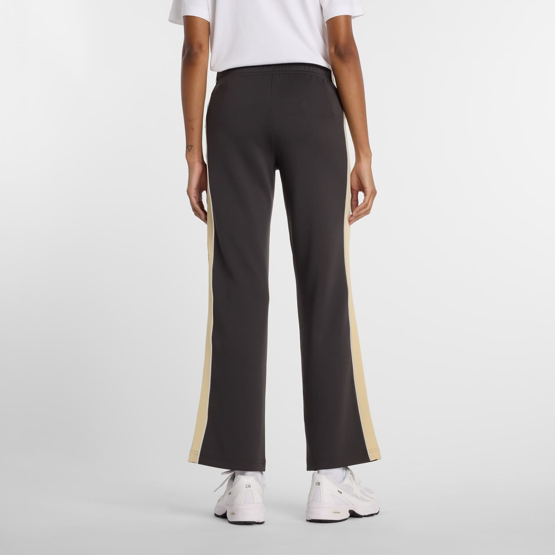 NEW BALANCE Pantaloni Donna new balance WB61Q2R4ABR Nero - 2