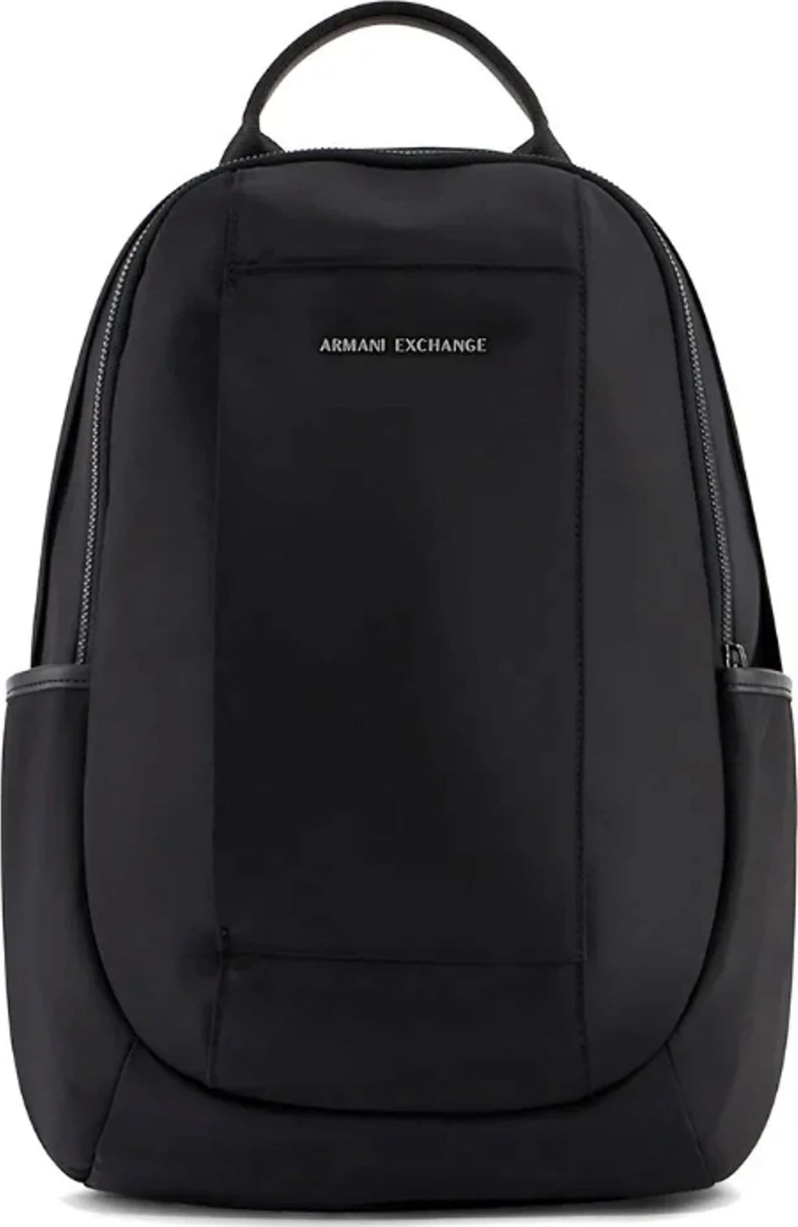 Armani Exchange Zaino Uomo  XM002678AF22858-UC001 Nero - 5
