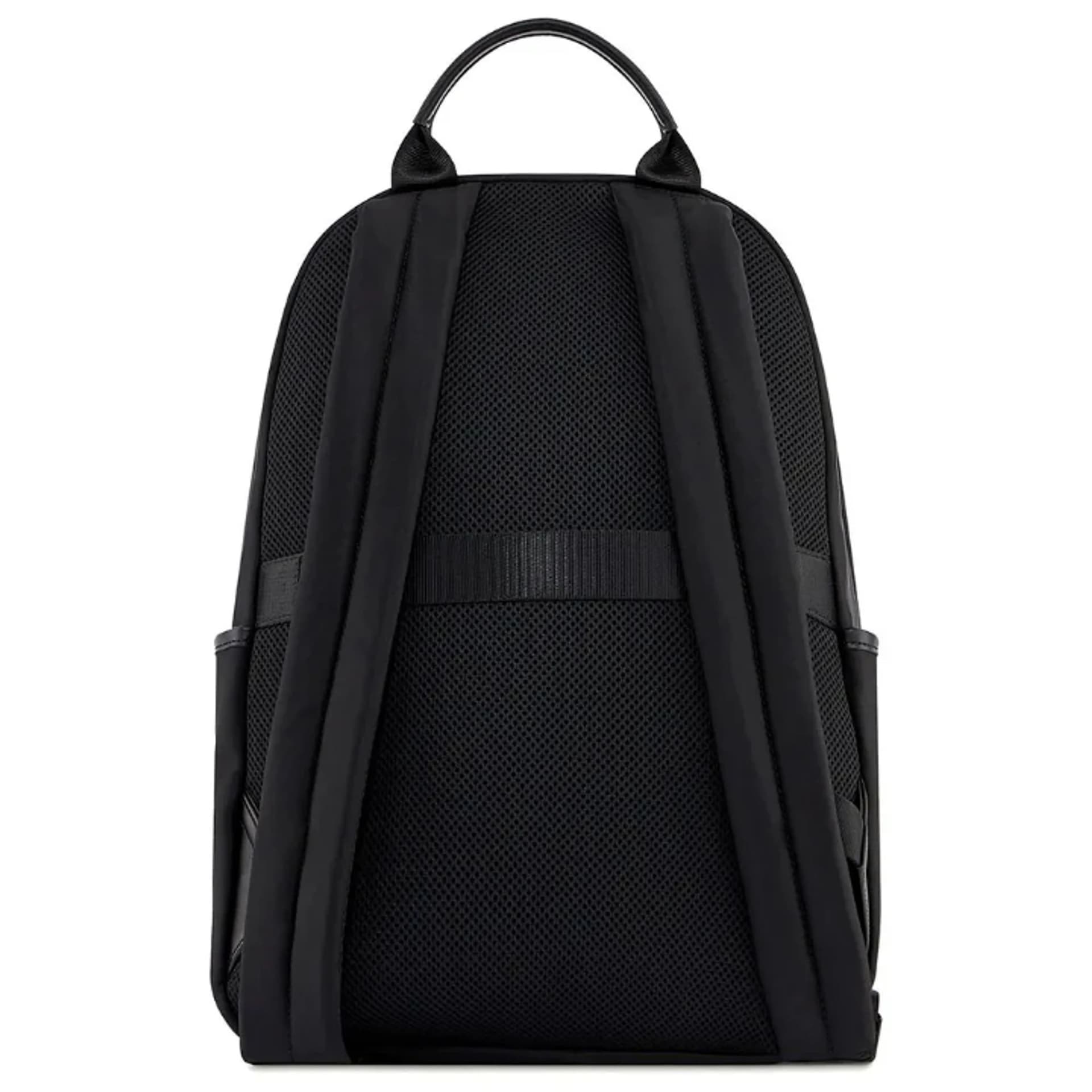 Armani Exchange Zaino Uomo  XM002678AF22858-UC001 Nero - 4
