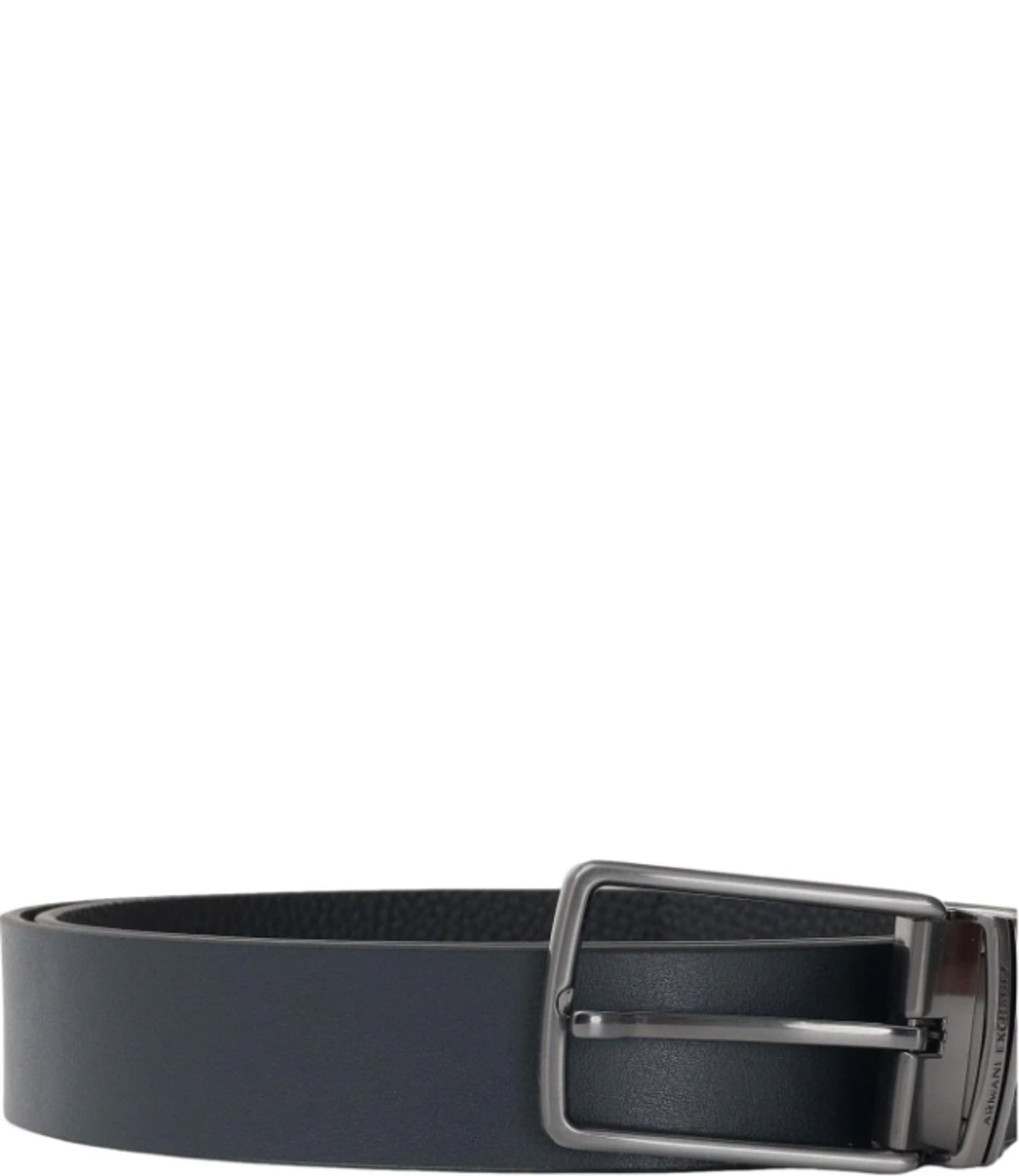 Armani Exchange Cintura Uomo  XM002836AF24982-MC038 Multicolore - 3