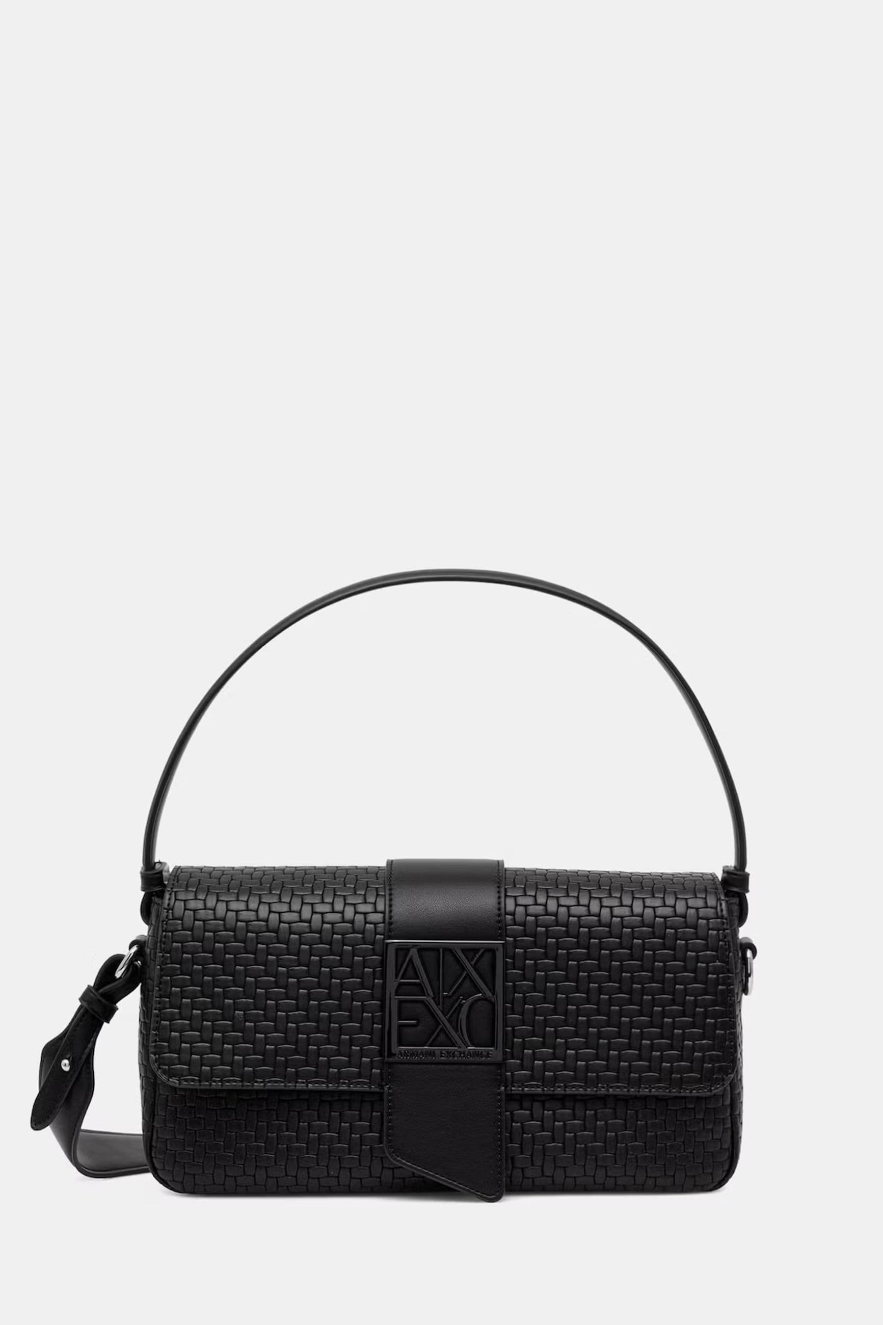 Armani Exchange Borsa Donna  XW002592AF22628-UC001 Nero - 5