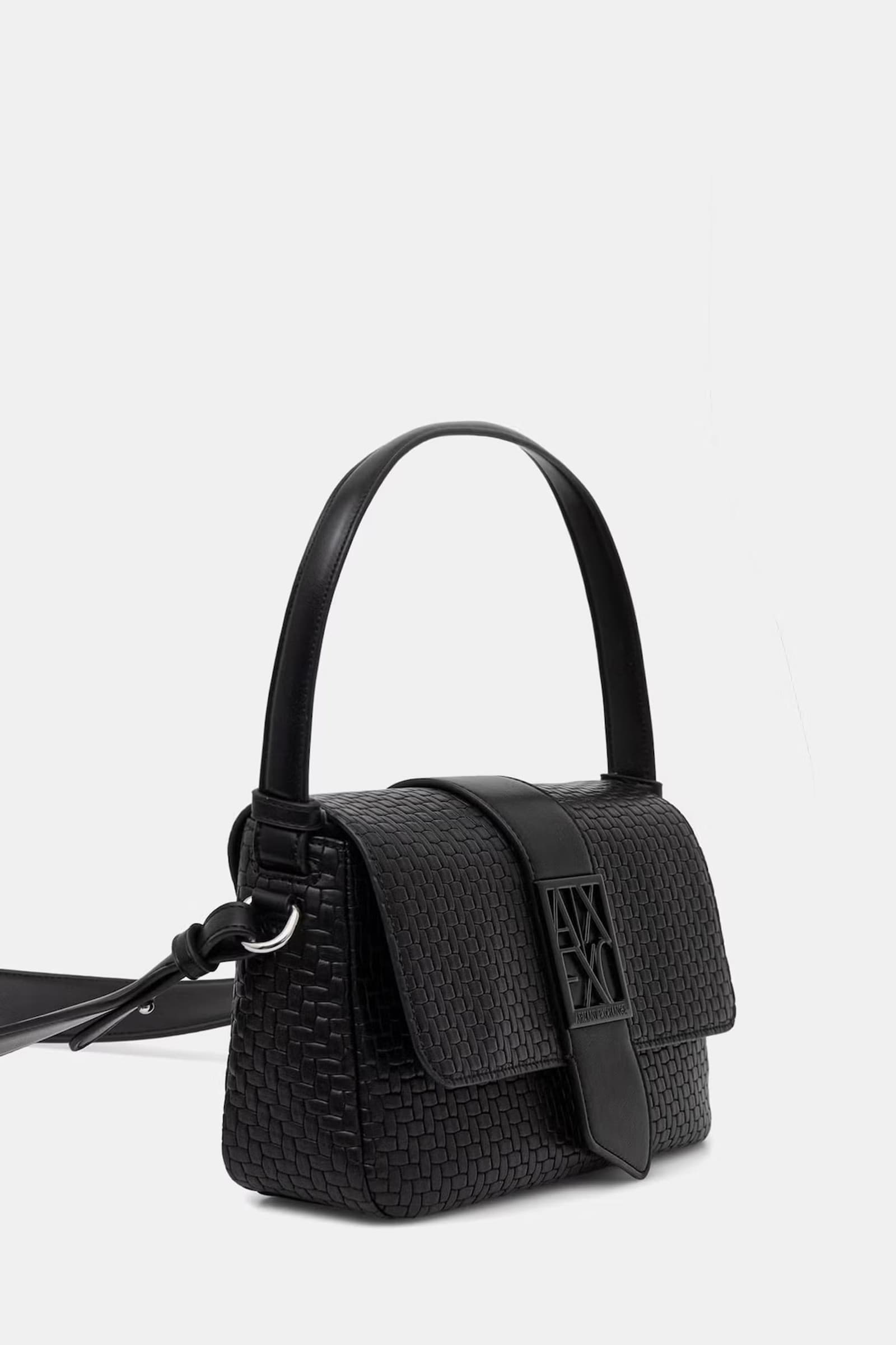Armani Exchange Borsa Donna  XW002592AF22628-UC001 Nero - 2