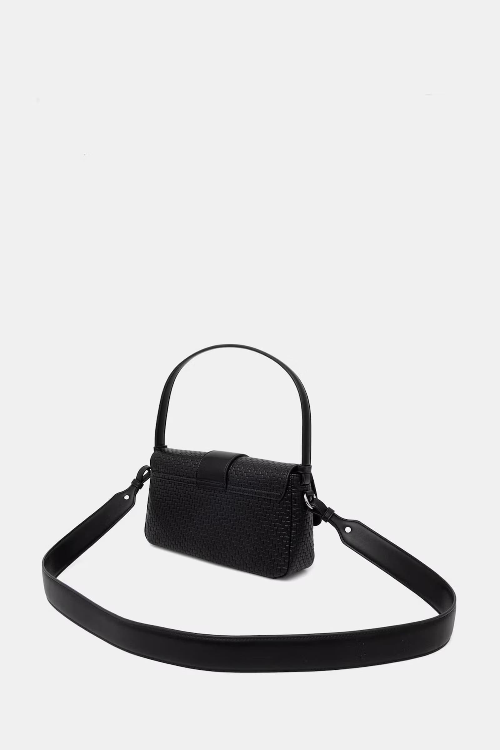 Armani Exchange Borsa Donna  XW002592AF22628-UC001 Nero - 4