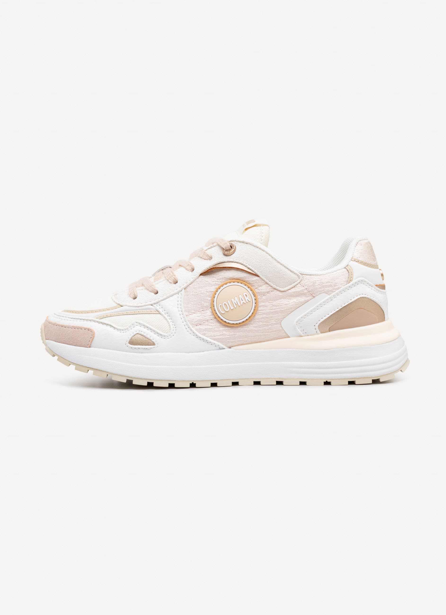 COLMAR Sneaker Donna Colmar HUNT-SAVAGE-060 Multicolore - 5