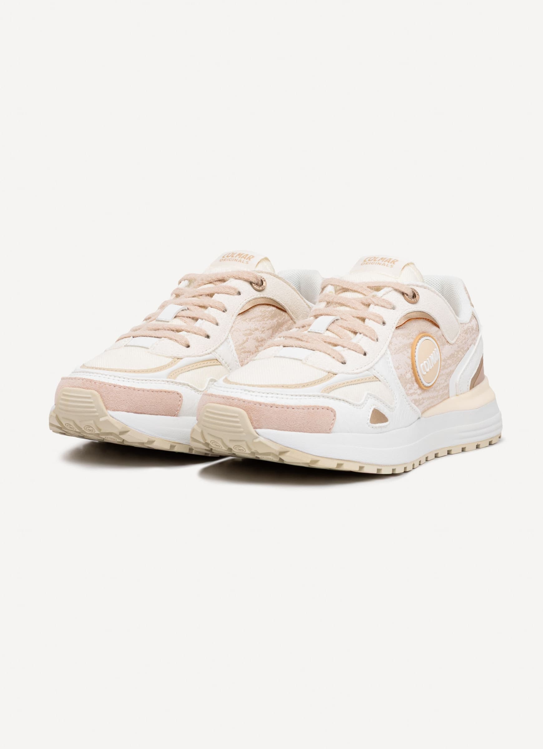 COLMAR Sneaker Donna Colmar HUNT-SAVAGE-060 Multicolore - 2