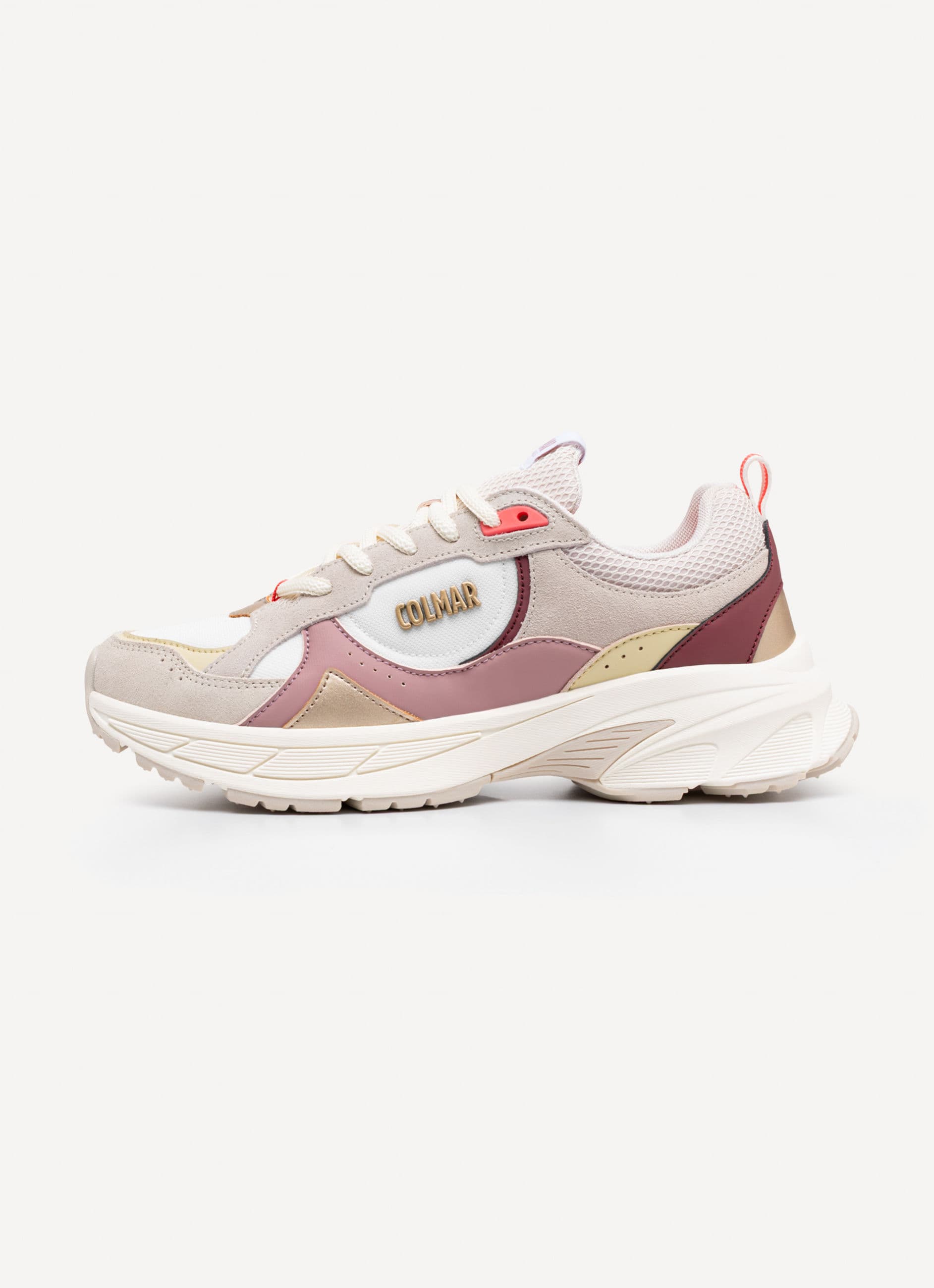 COLMAR Sneaker Donna Colmar TESS-WAY-077 Multicolore - 5