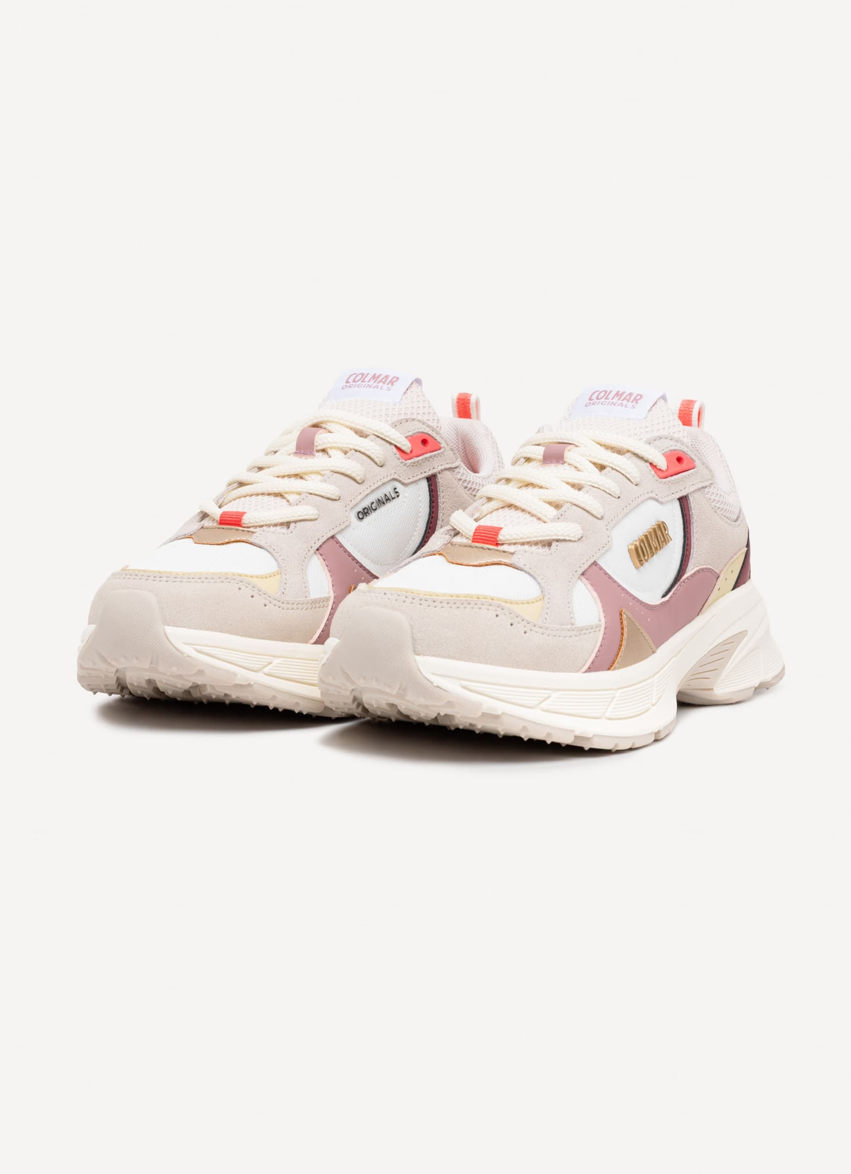 COLMAR Sneaker Donna Colmar TESS-WAY-077 Multicolore - 2