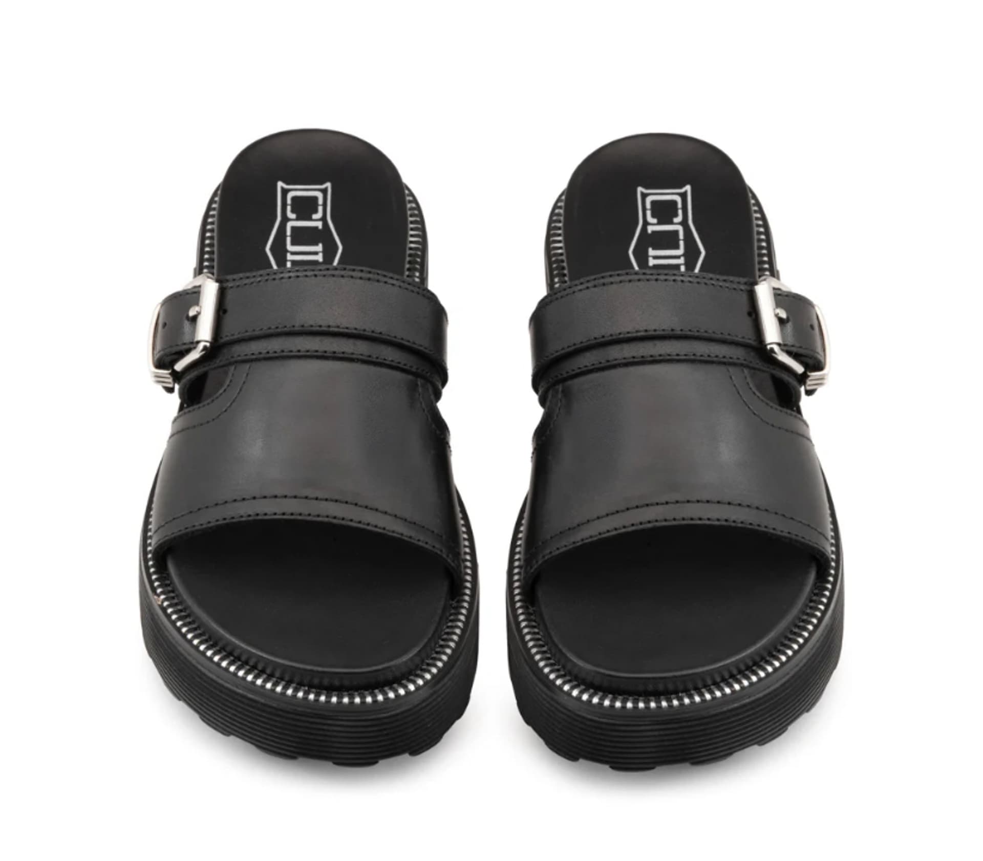 CULT Sandali Donna Cult CLW477200 Nero - 2