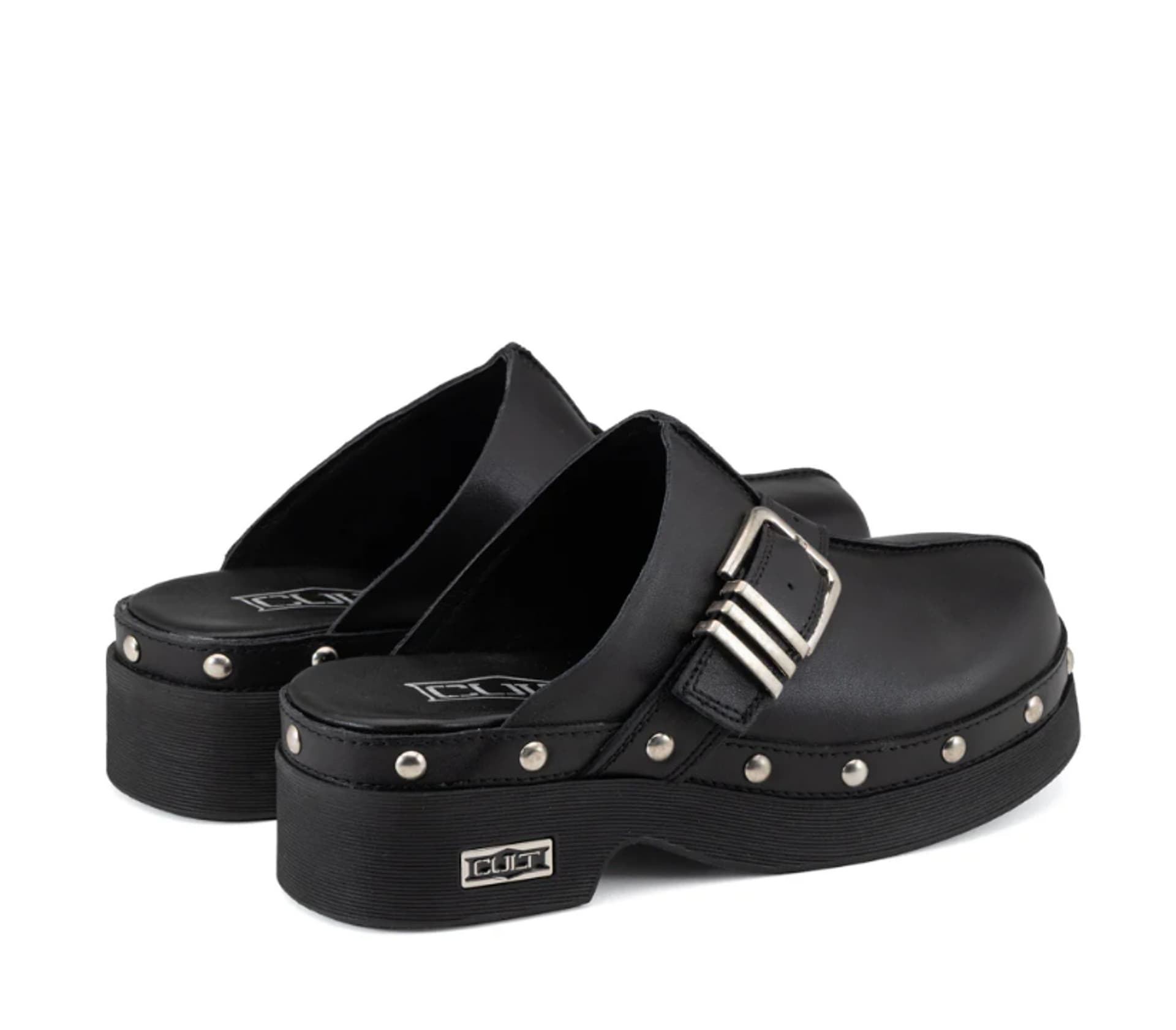 CULT Sandali Donna Cult CLW474300 Nero - 2