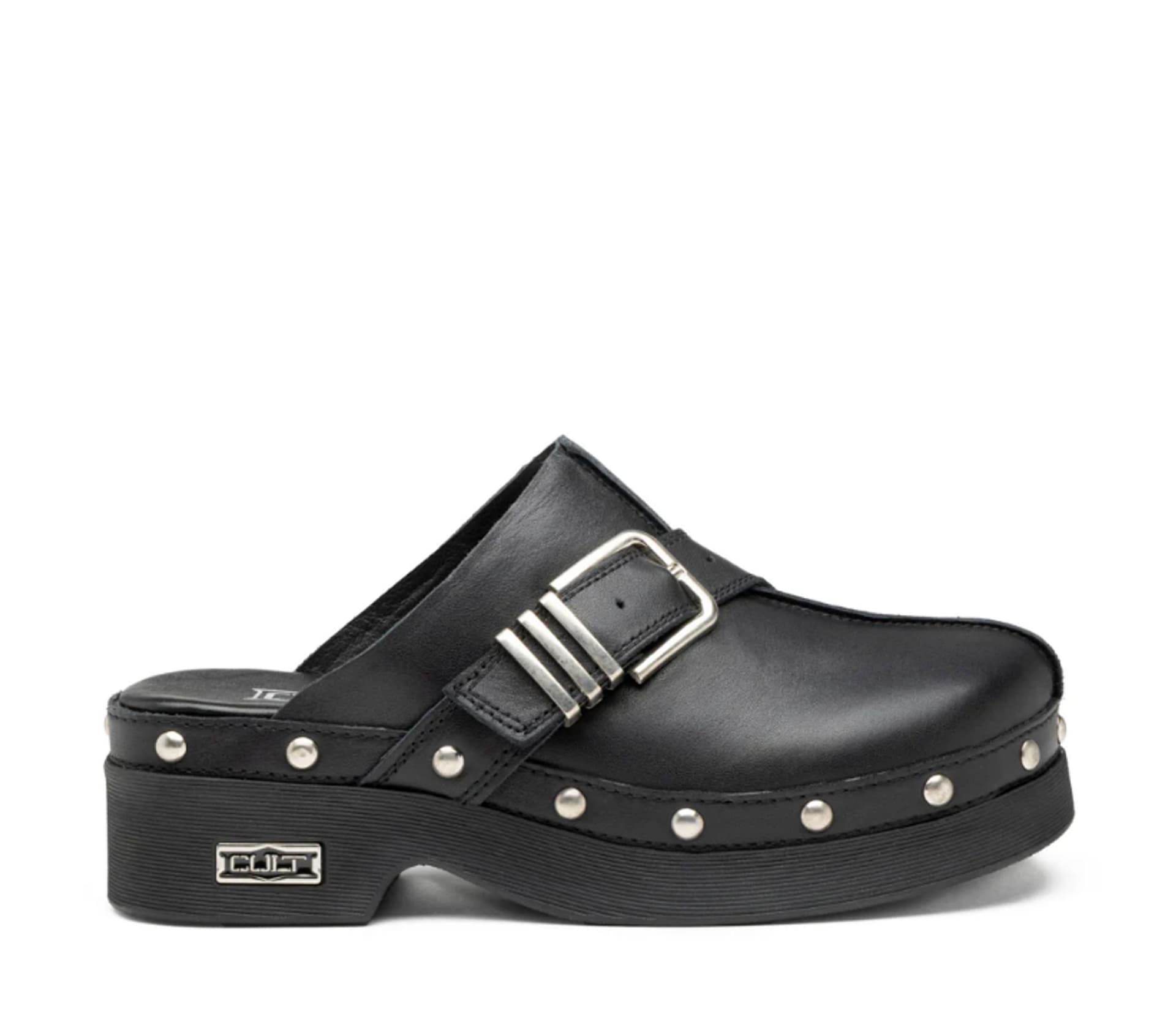 CULT Sandali Donna Cult CLW474300 Nero - 3