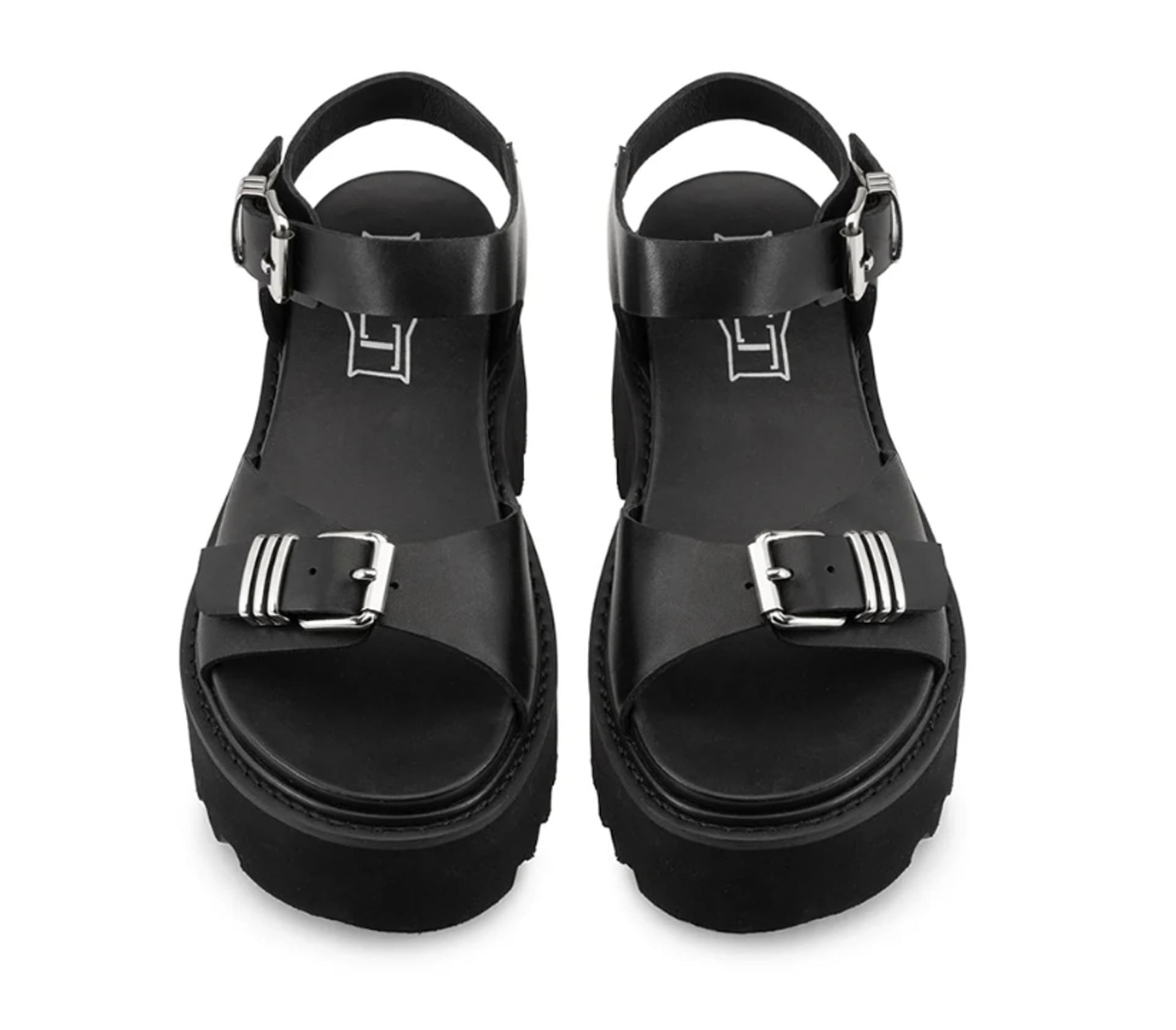 CULT Sandali Donna Cult CLW473200 Nero - 3