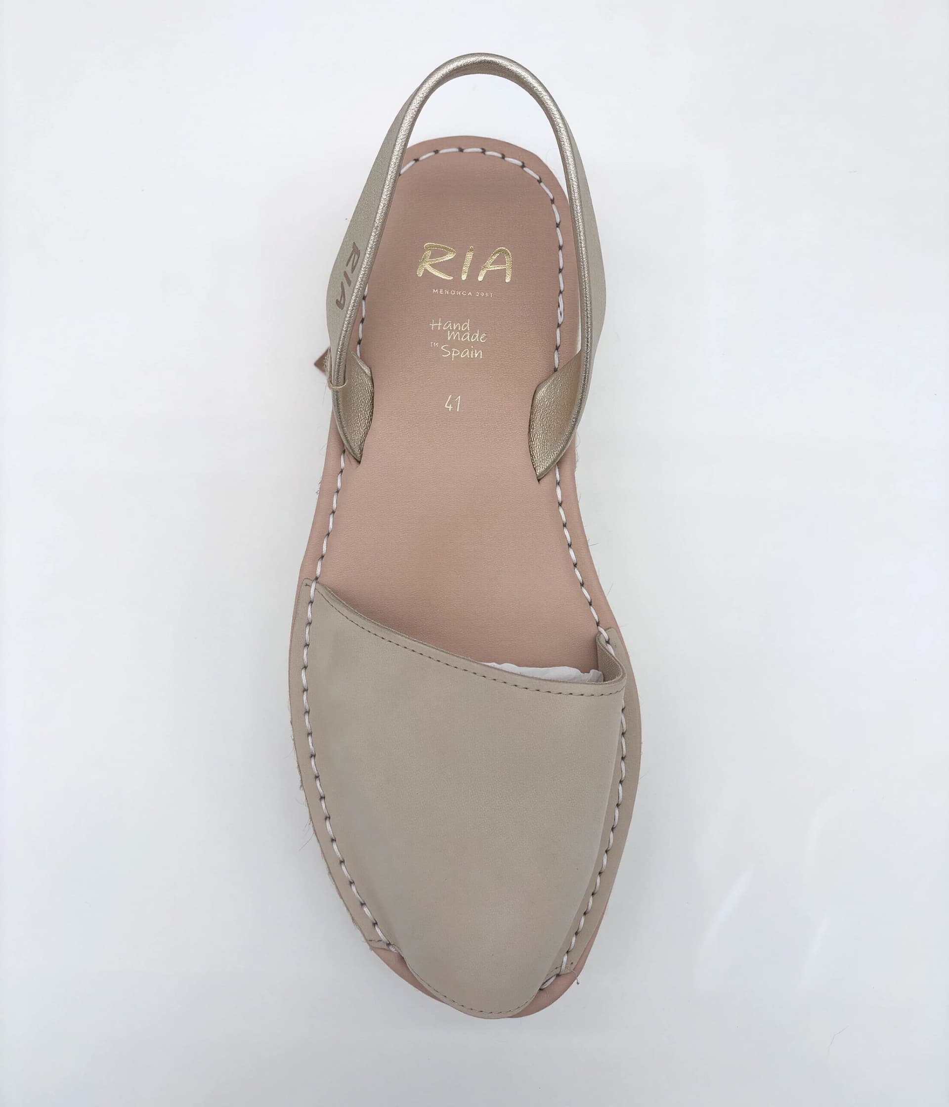 RIA MENORCA 1947 Sandalo Donna - 4