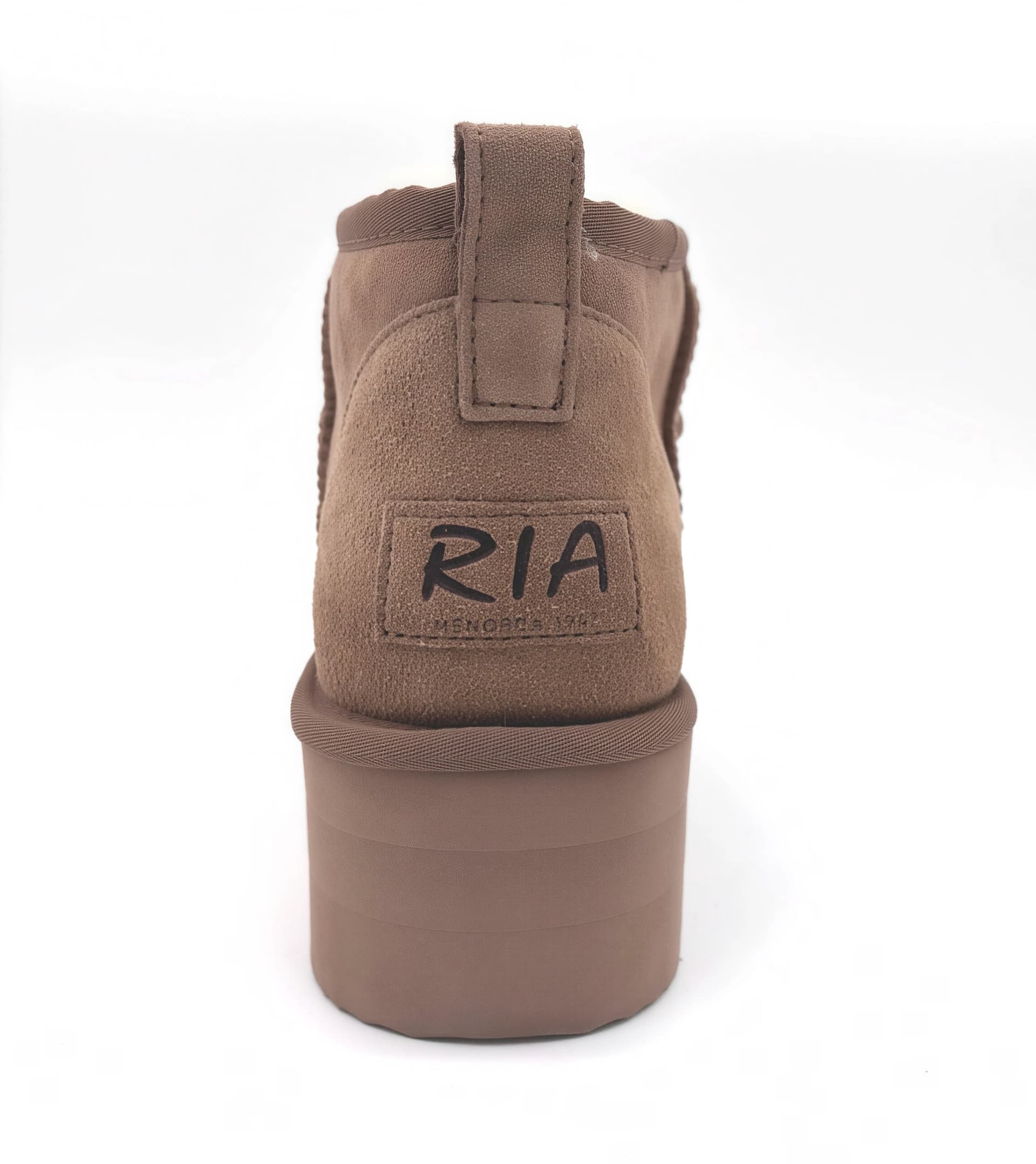 RIA MENORCA 1947 Stivale Donna - 4