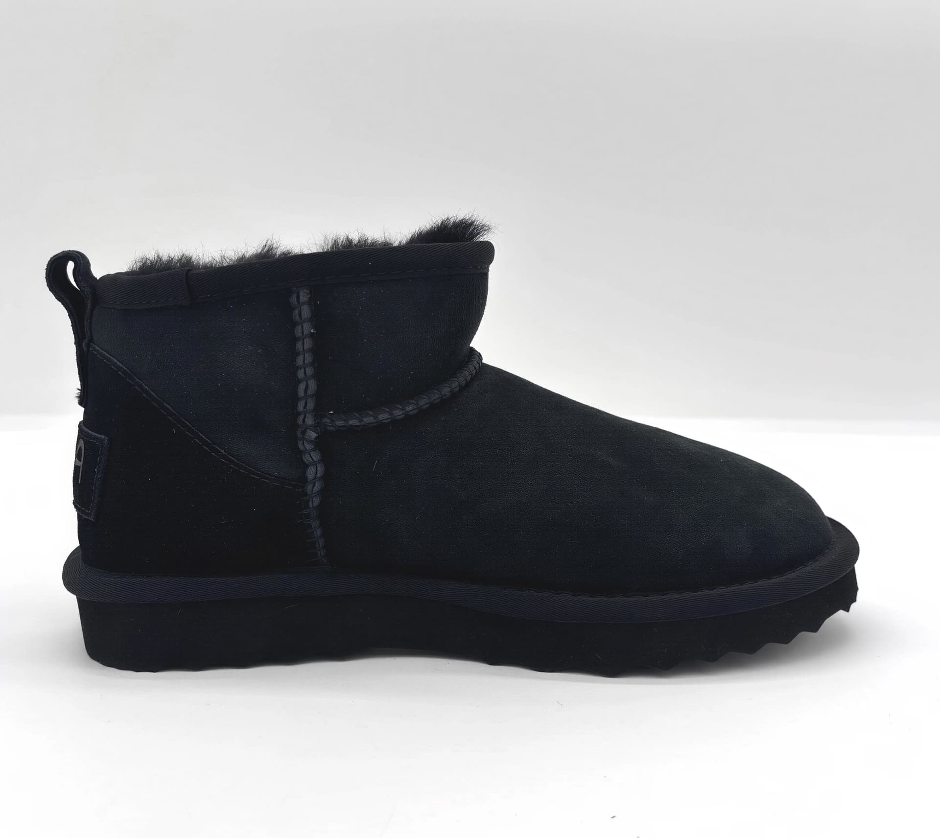 RIA MENORCA 1947 Stivale Donna – BLACK