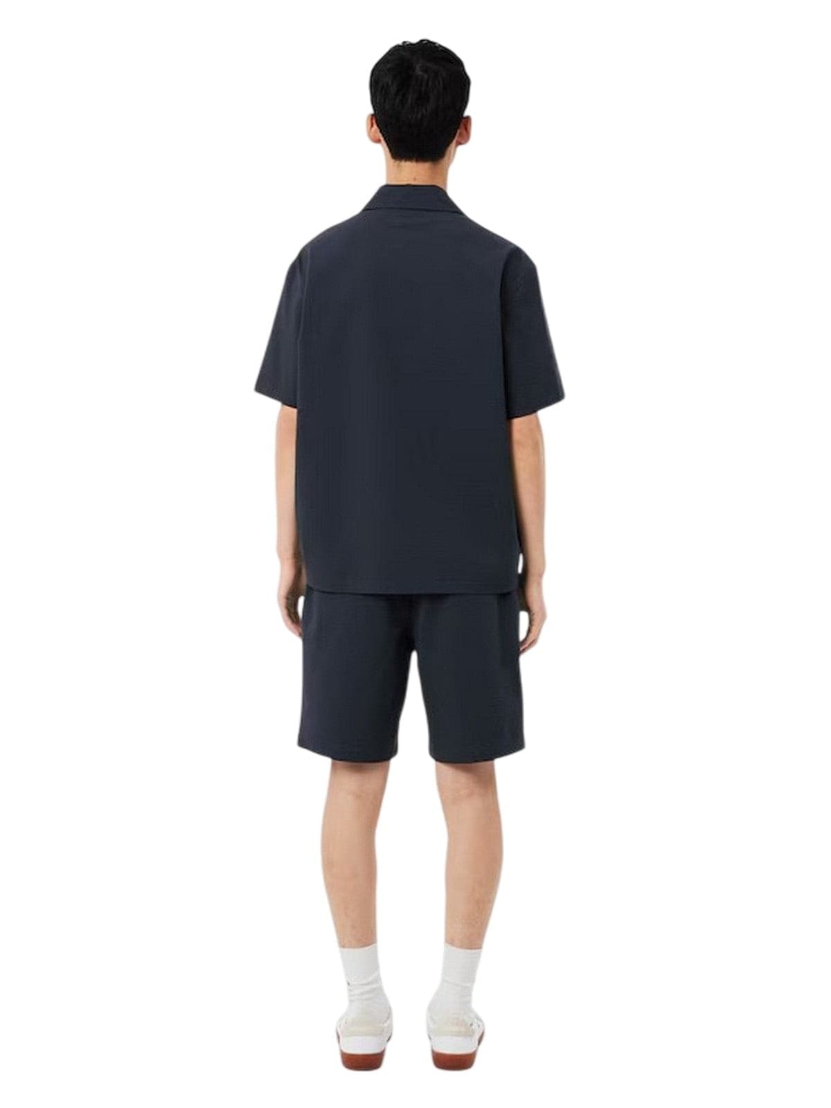 Lacoste bermuda uomo lacoste - shorts - n.d. - 4