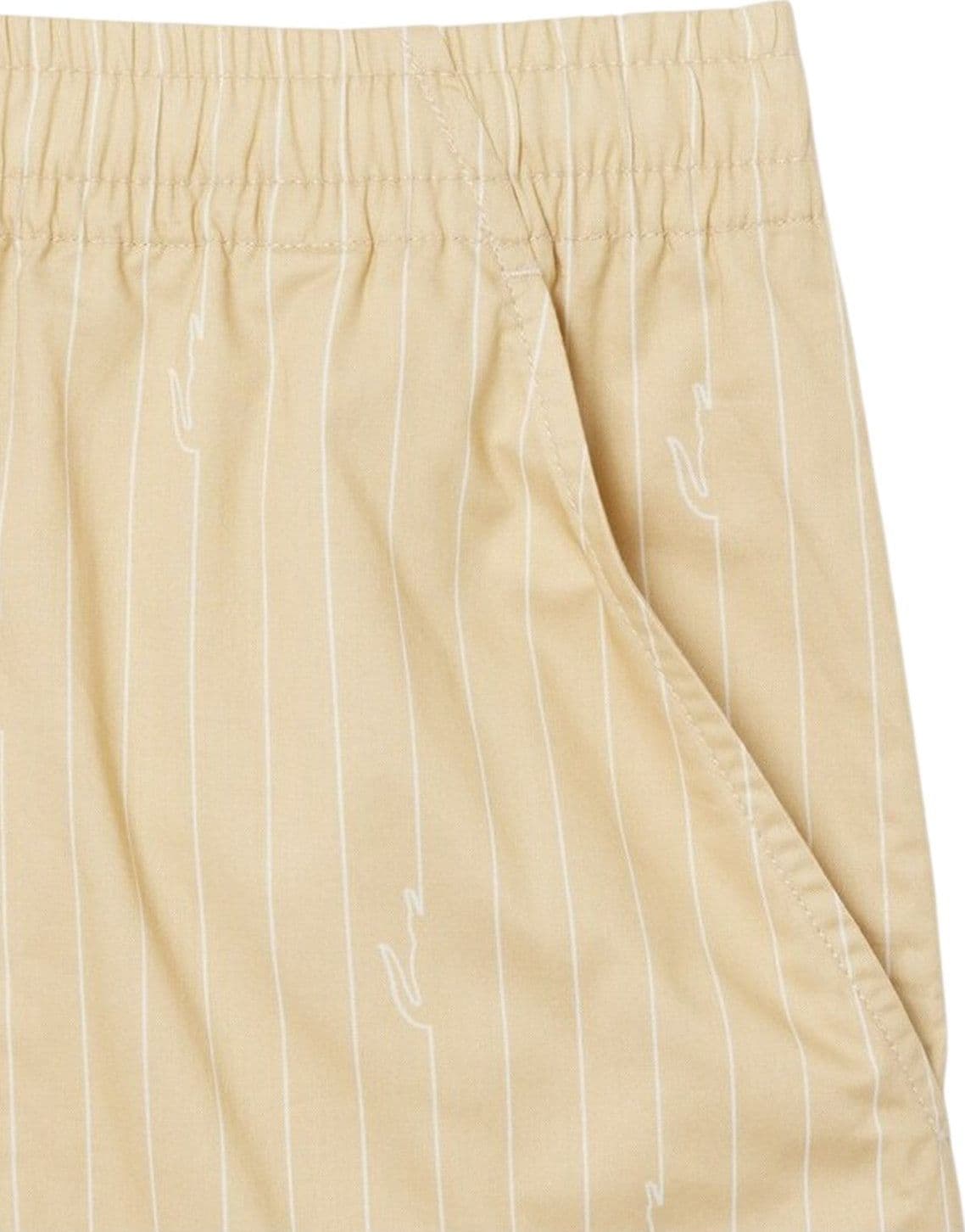 Lacoste bermuda uomo lacoste - shorts - n.d. - 2
