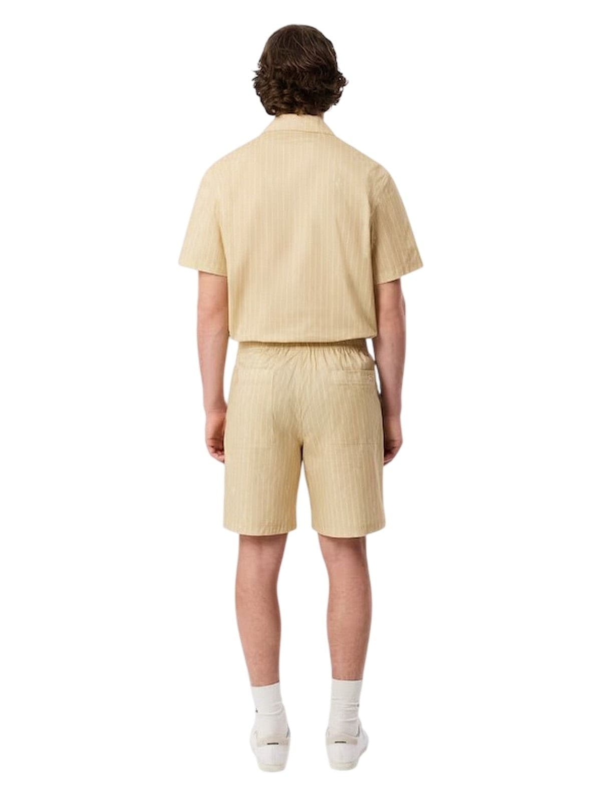 Lacoste bermuda uomo lacoste - shorts - n.d. - 4