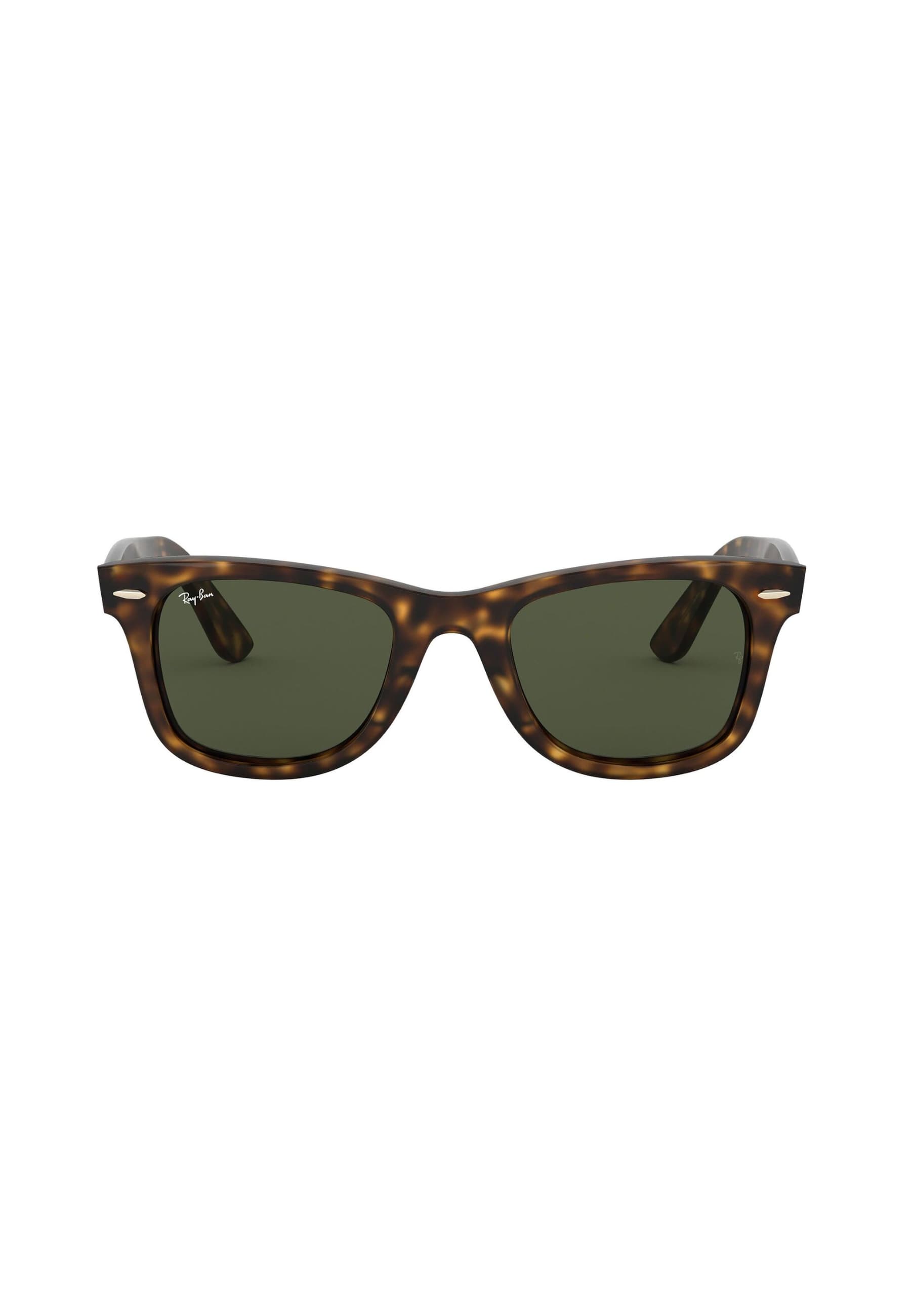 RAY-BAN Occhiali da sole Rayban Wayfarer 0RB4340-710 Adulto unisex - 5
