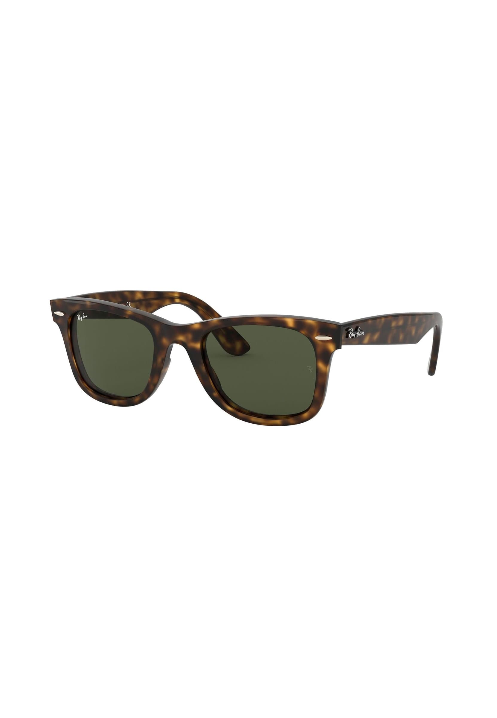 RAY-BAN Occhiali da sole Rayban Wayfarer 0RB4340-710 Adulto unisex - 2