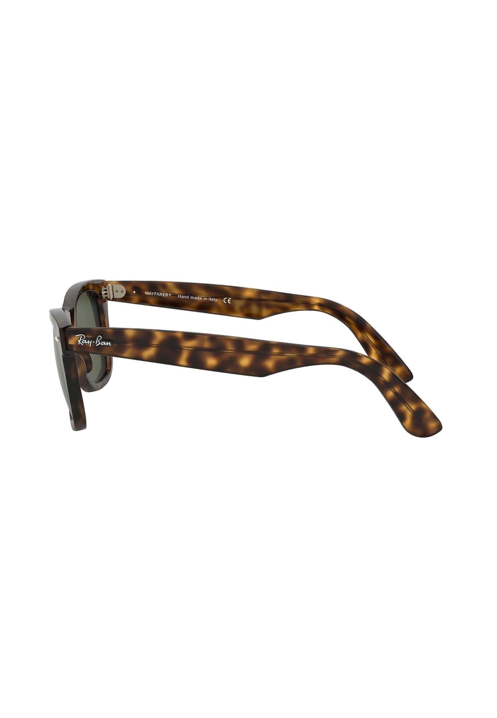 RAY-BAN Occhiali da sole Rayban Wayfarer 0RB4340-710 Adulto unisex - 3