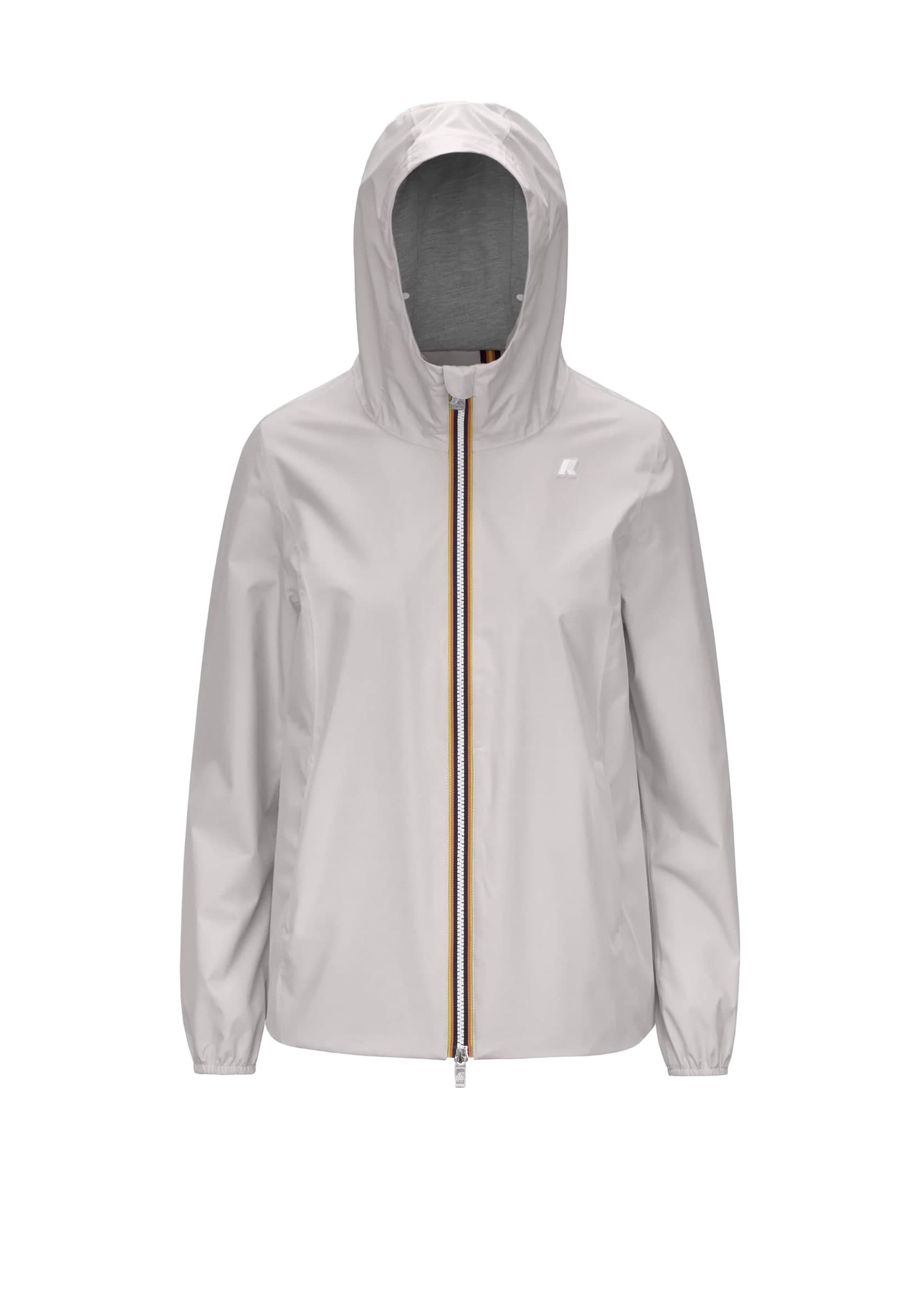 K-Way MARGUERITE STRETCH POLY JERSEY Donna k-way K8138PW-634 Beige