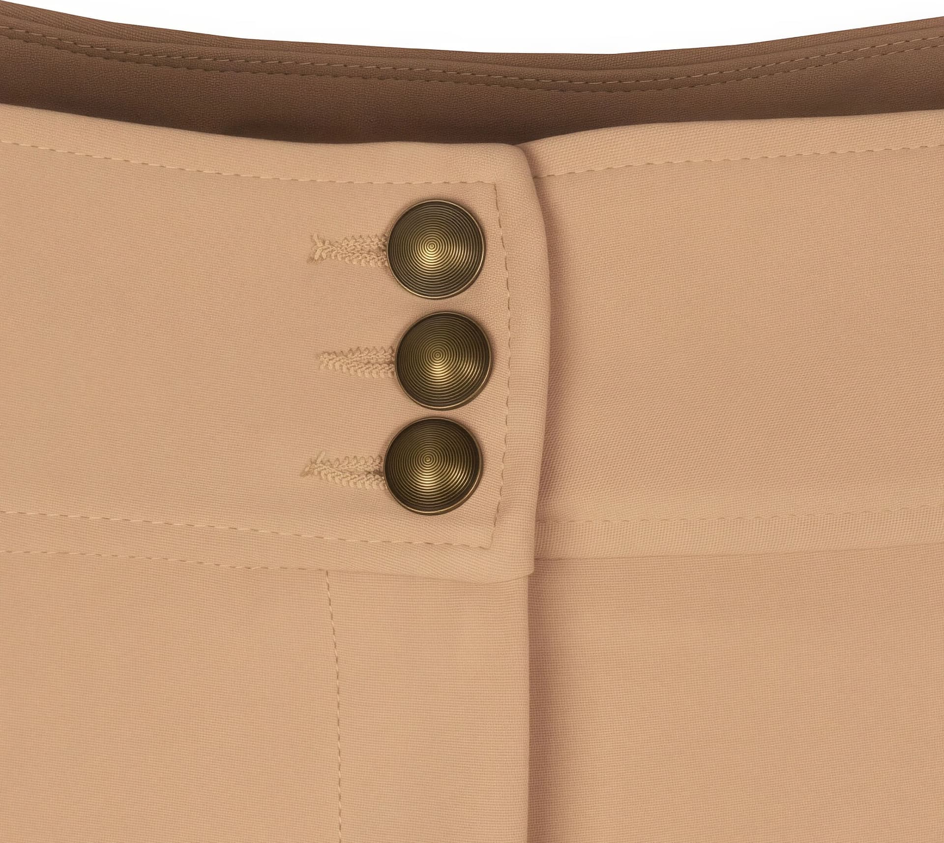NENETTE Pantalone Donna - 3