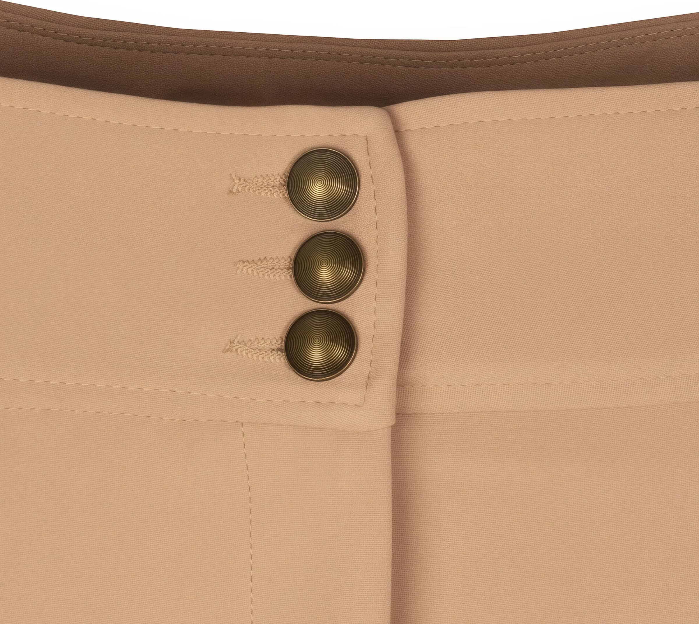 NENETTE Pantalone Donna - 3