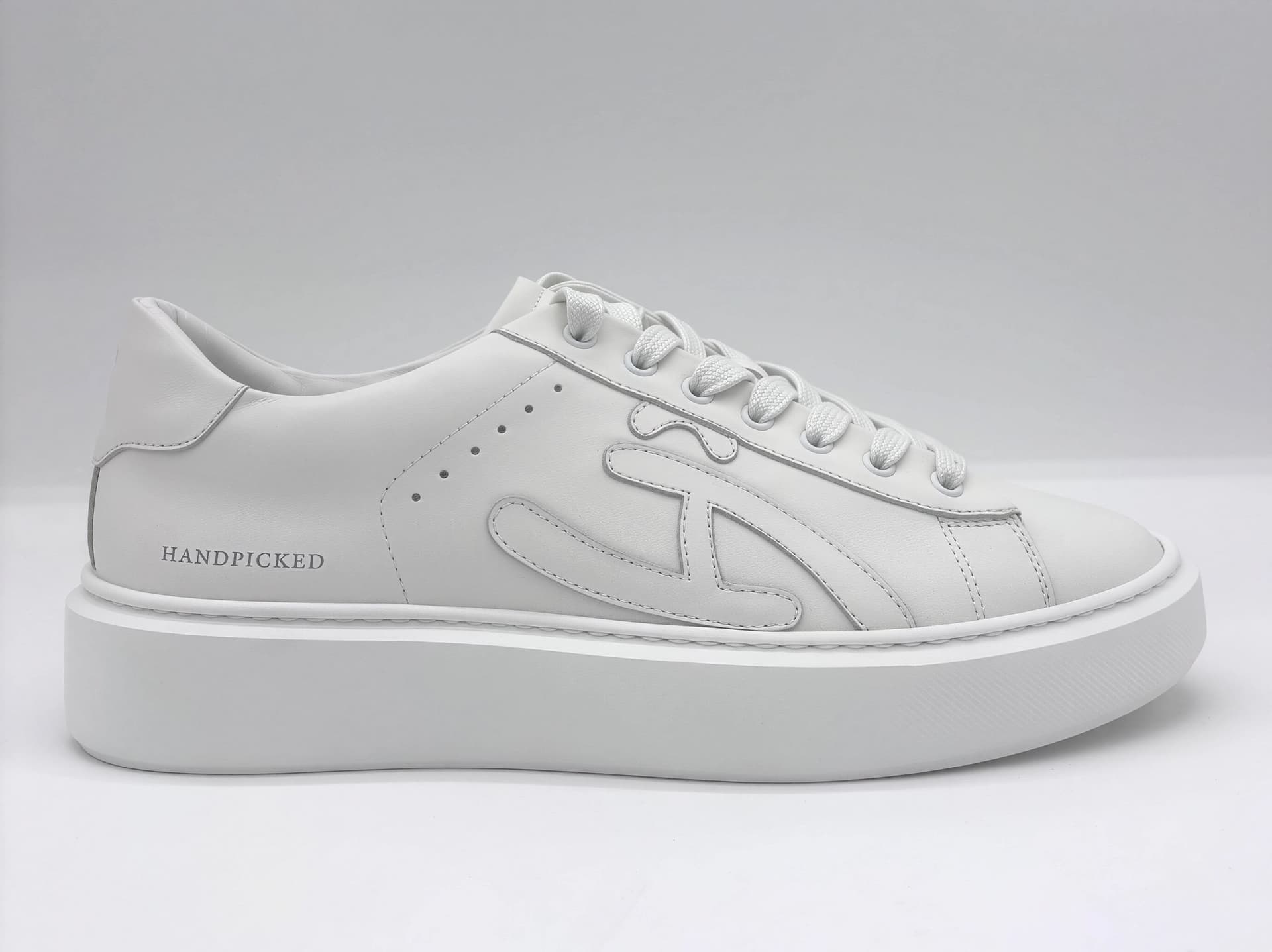 HAND PICKED Sneakers Uomo - 6