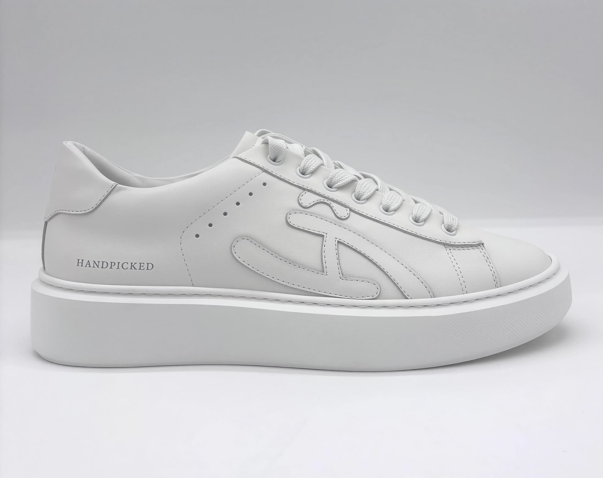 HAND PICKED Sneakers Uomo - 6