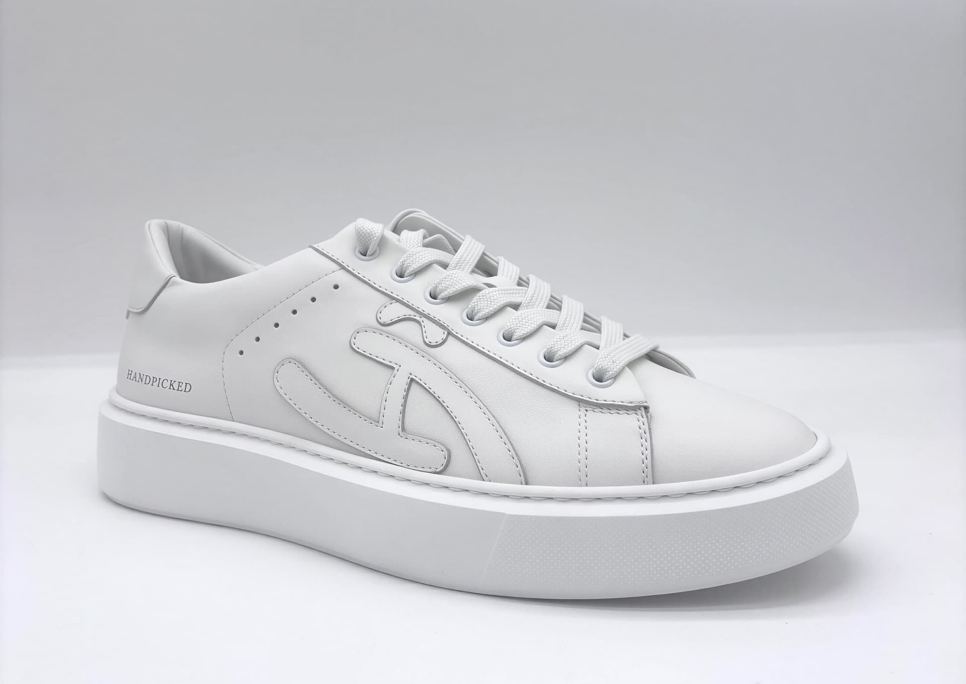 HAND PICKED Sneakers Uomo - 2