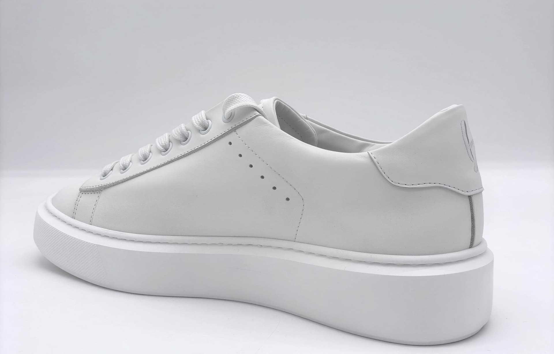 HAND PICKED Sneakers Uomo - 3