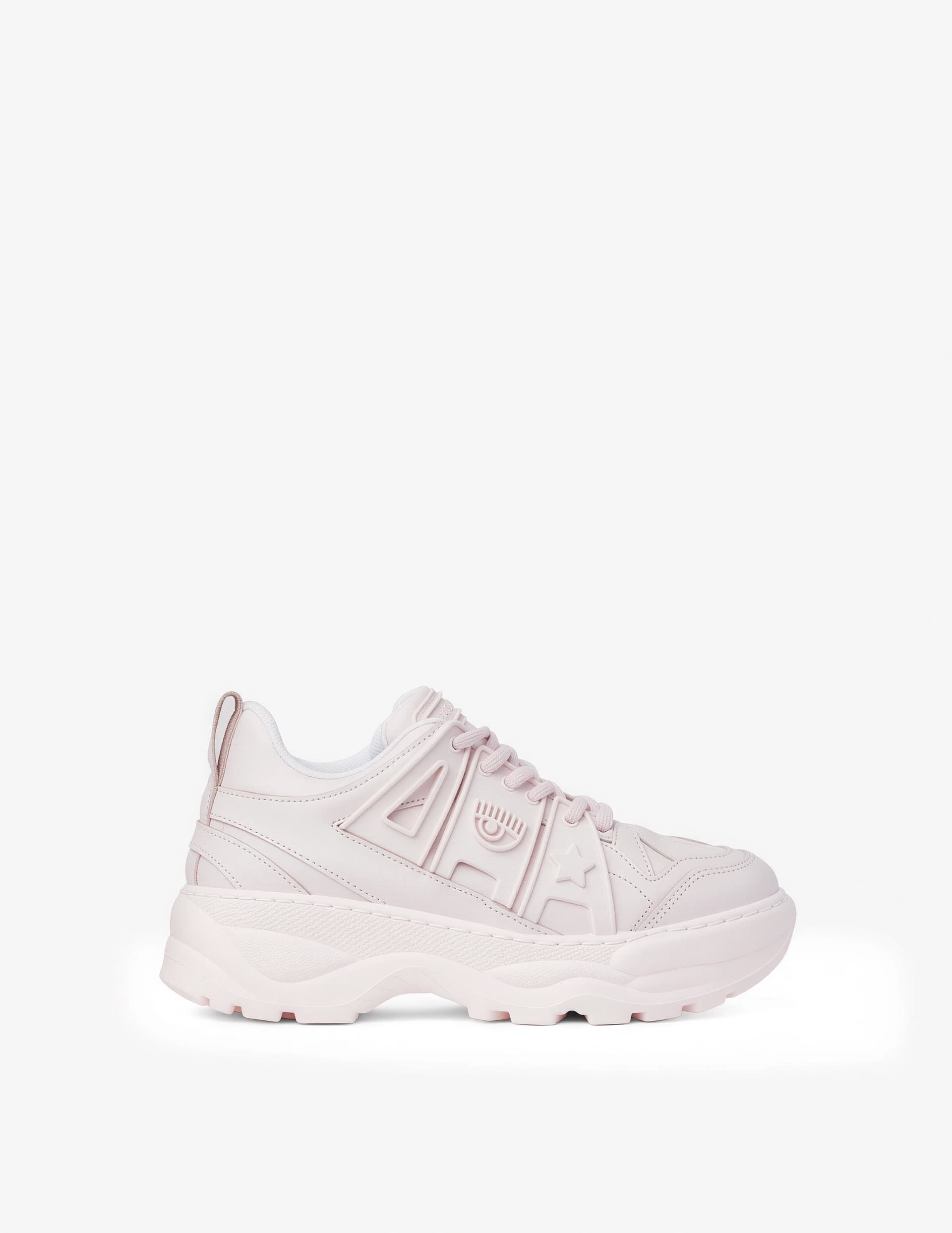 CHIARA FERRAGNI Sneakers Bambina - 6