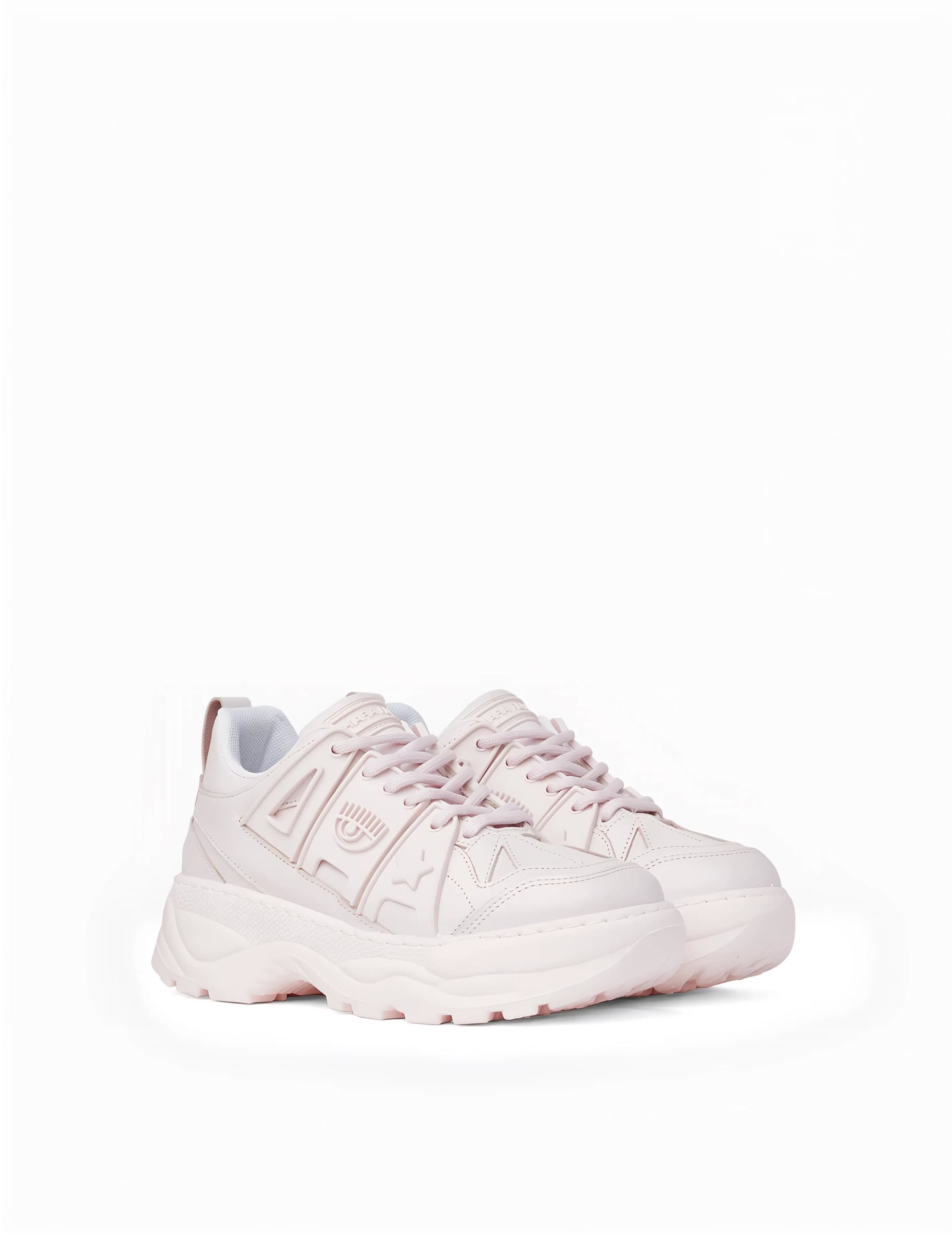 CHIARA FERRAGNI Sneakers Bambina - 2