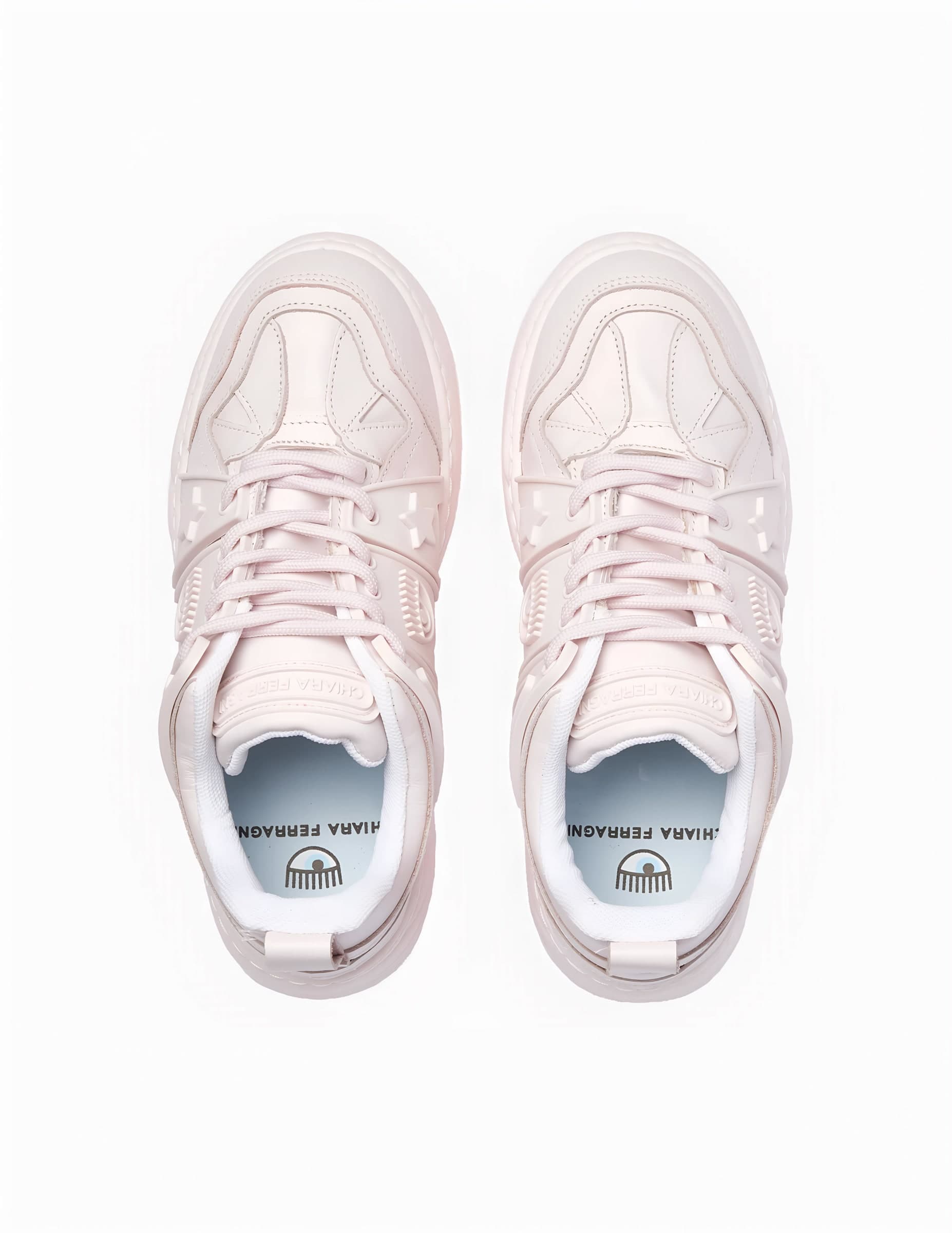 CHIARA FERRAGNI Sneakers Bambina - 3