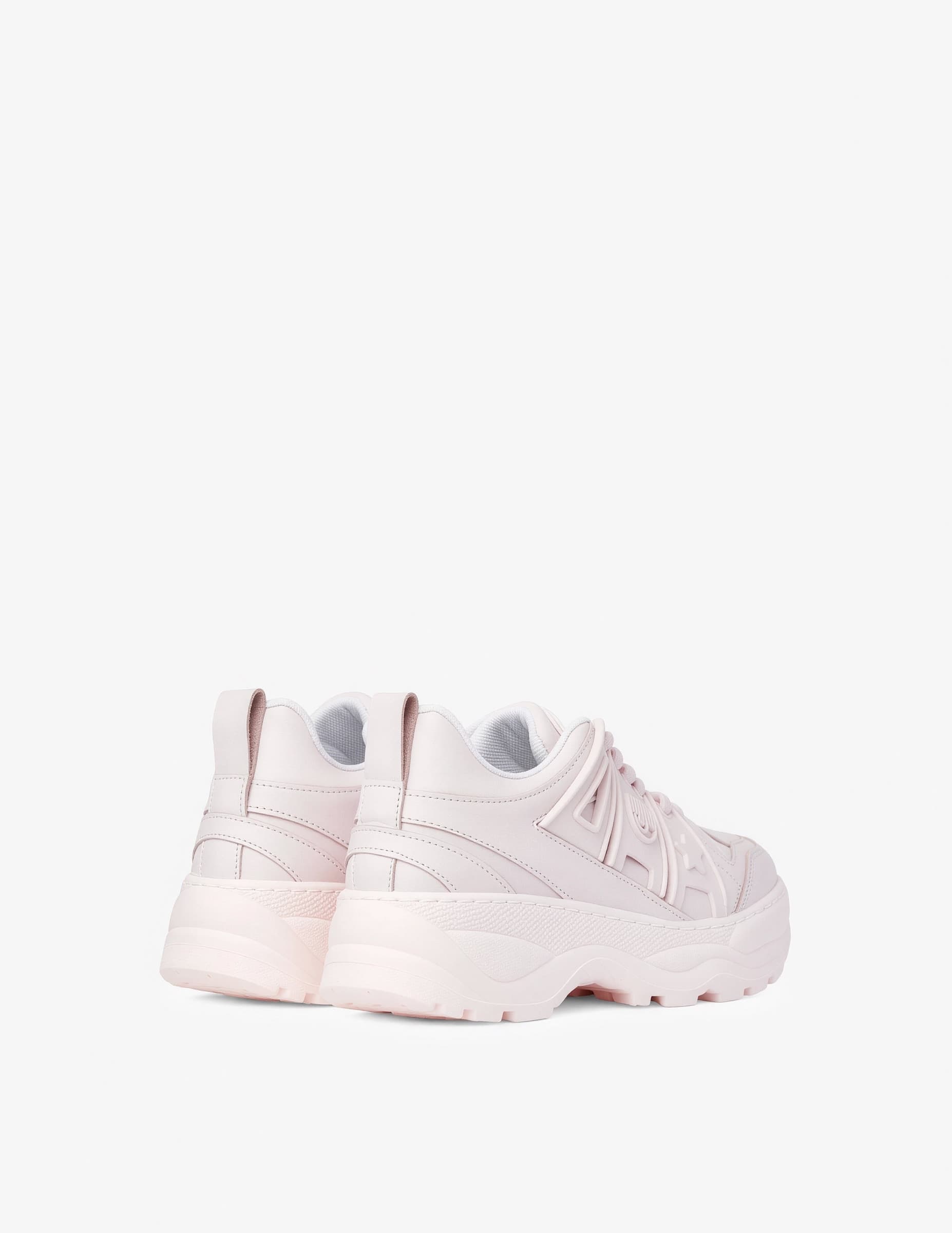 CHIARA FERRAGNI Sneakers Bambina - 4