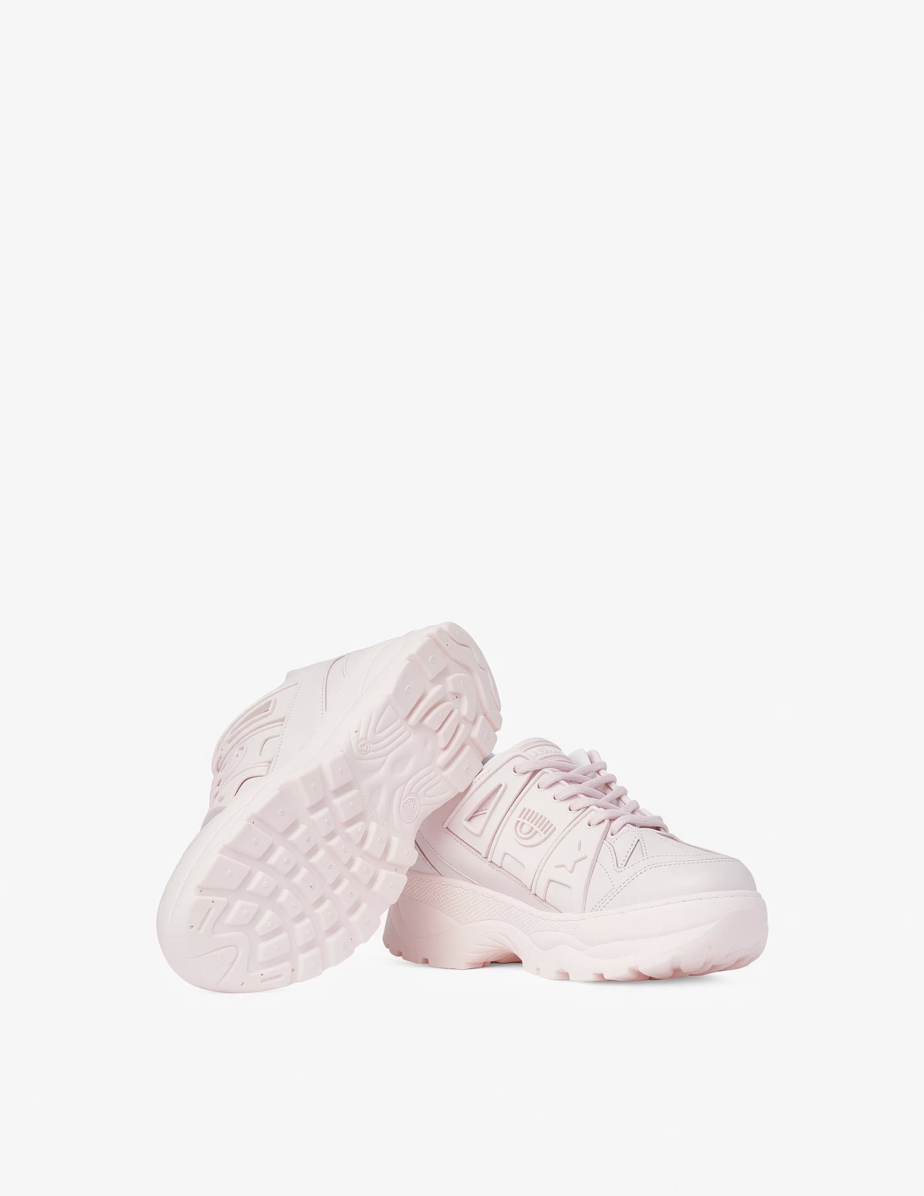 CHIARA FERRAGNI Sneakers Bambina - 5