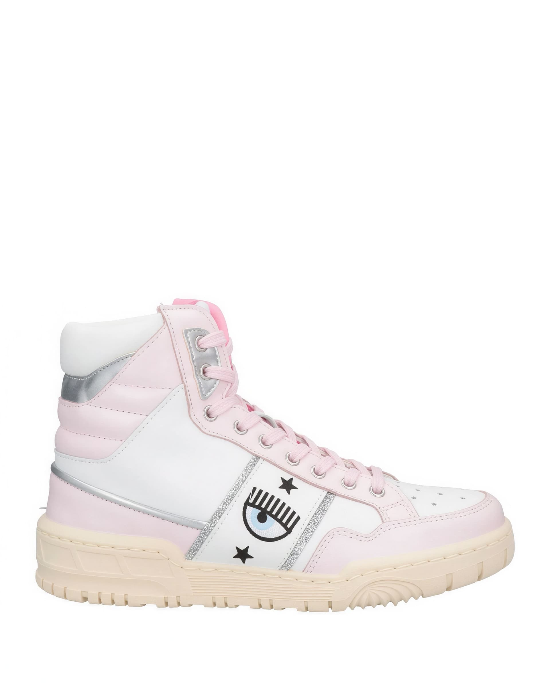 CHIARA FERRAGNI Sneakers Bambina - 5