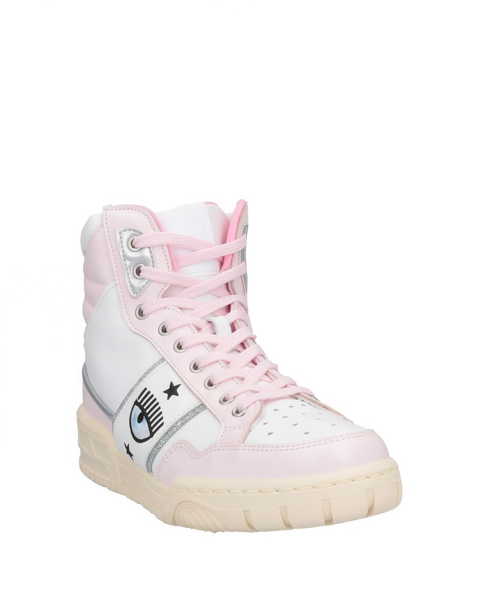 CHIARA FERRAGNI Sneakers Bambina - 2