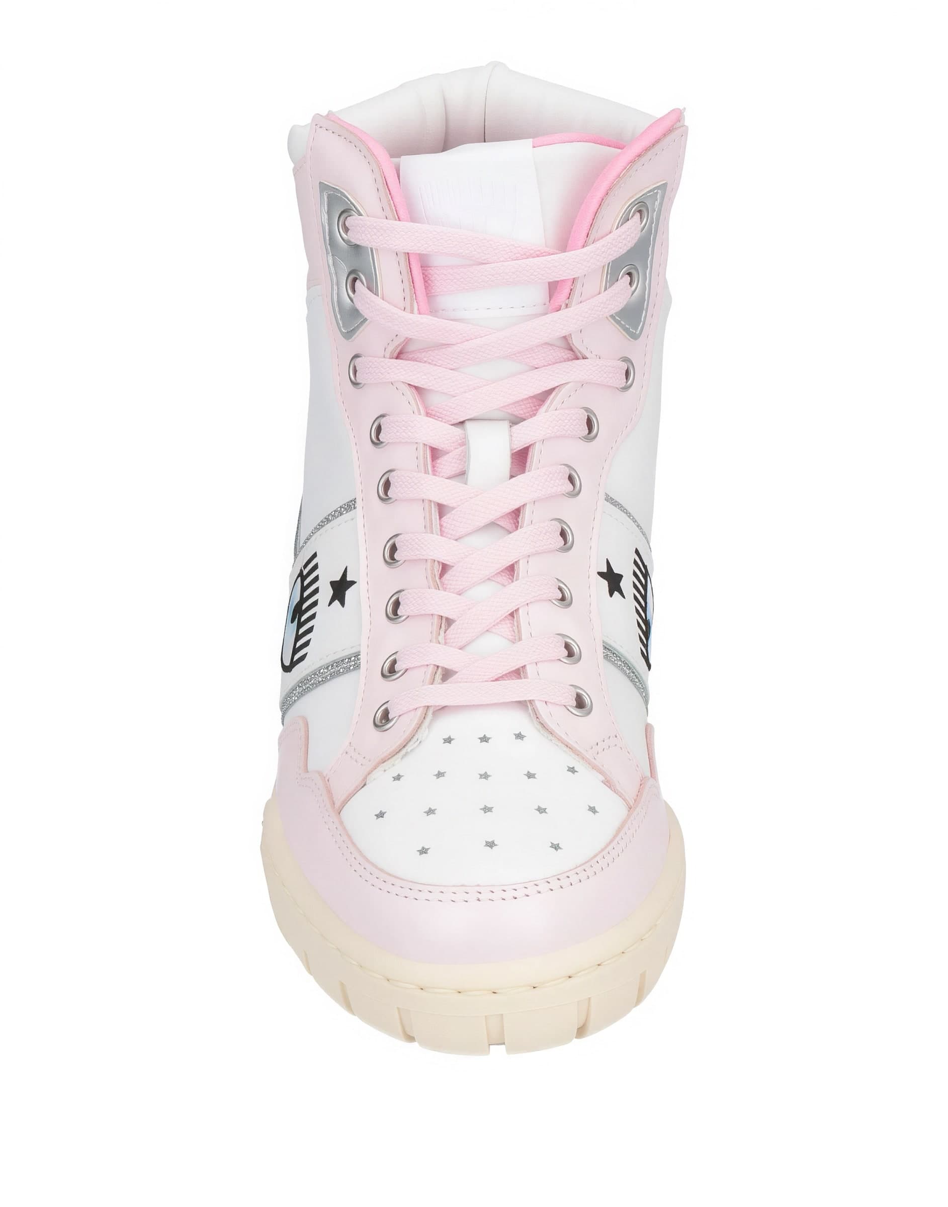 CHIARA FERRAGNI Sneakers Bambina - 4