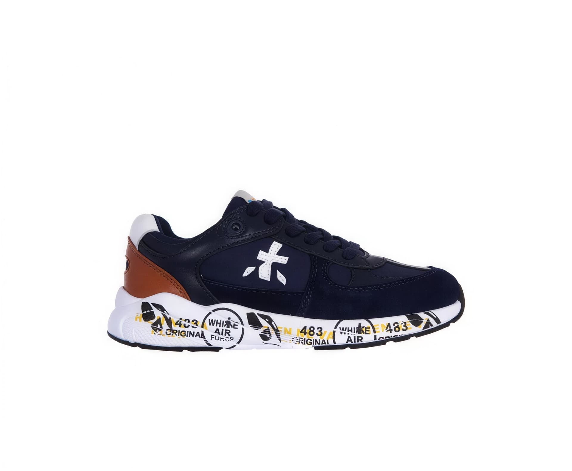 PREMIATA Sneakers Bambino premiata - 6