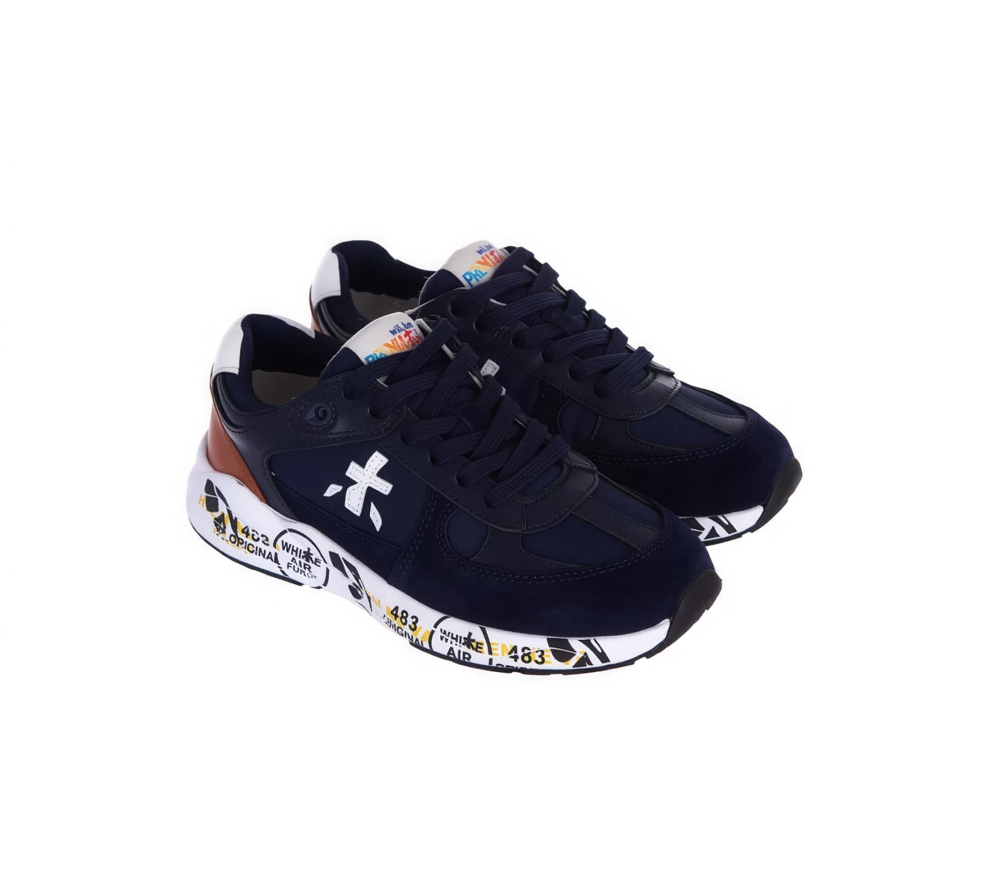 PREMIATA Sneakers Bambino premiata - 2