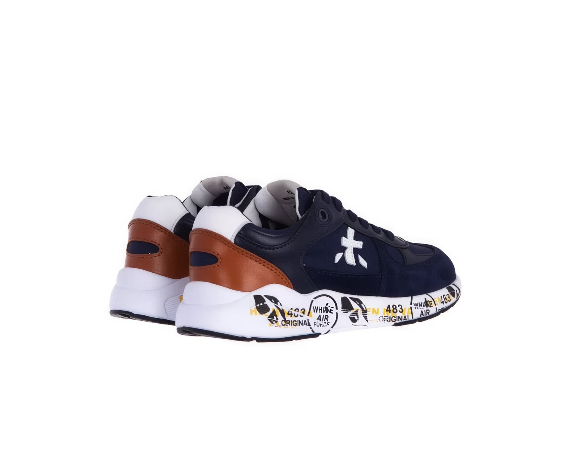PREMIATA Sneakers Bambino premiata - 3