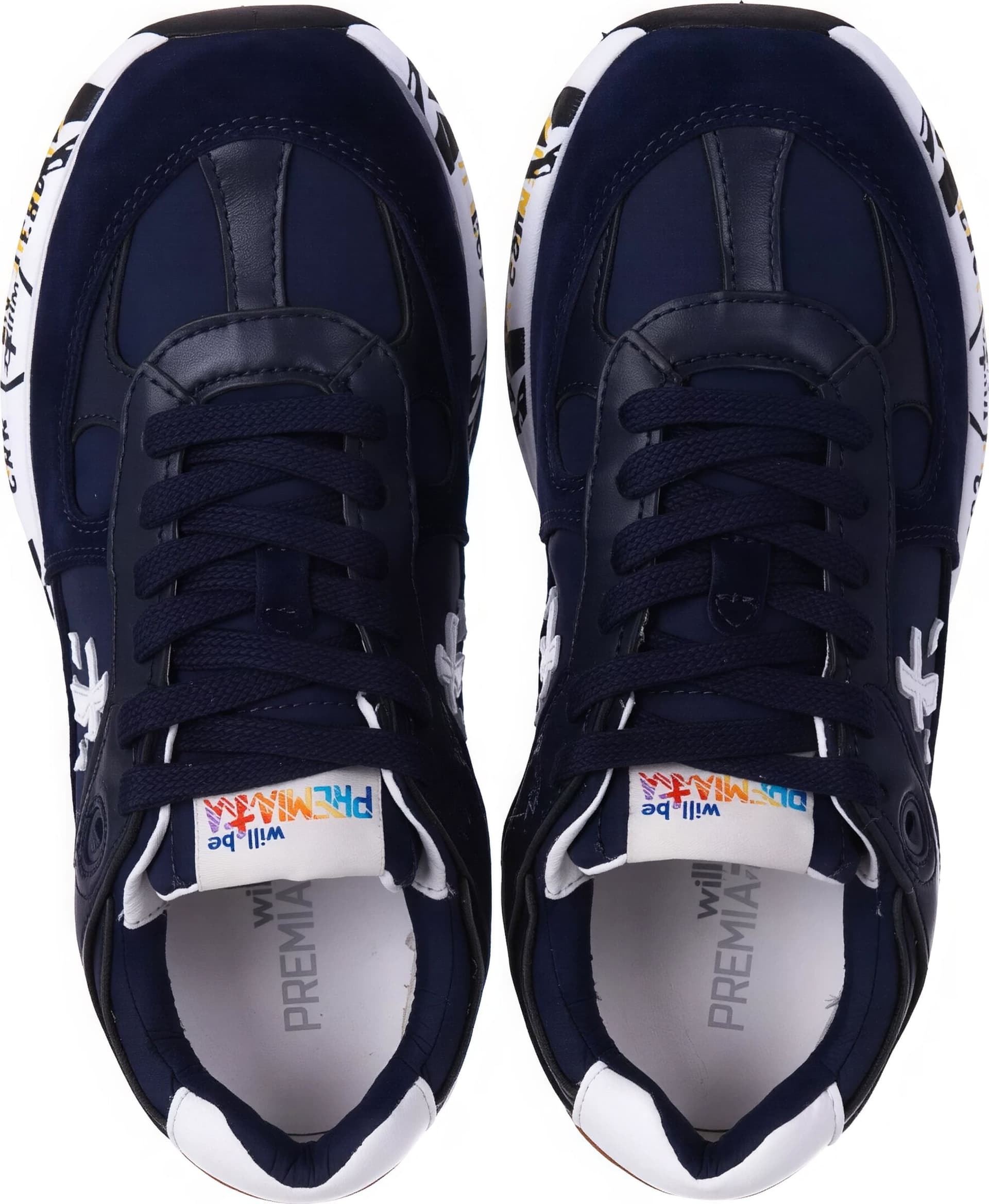 PREMIATA Sneakers Bambino premiata - 4