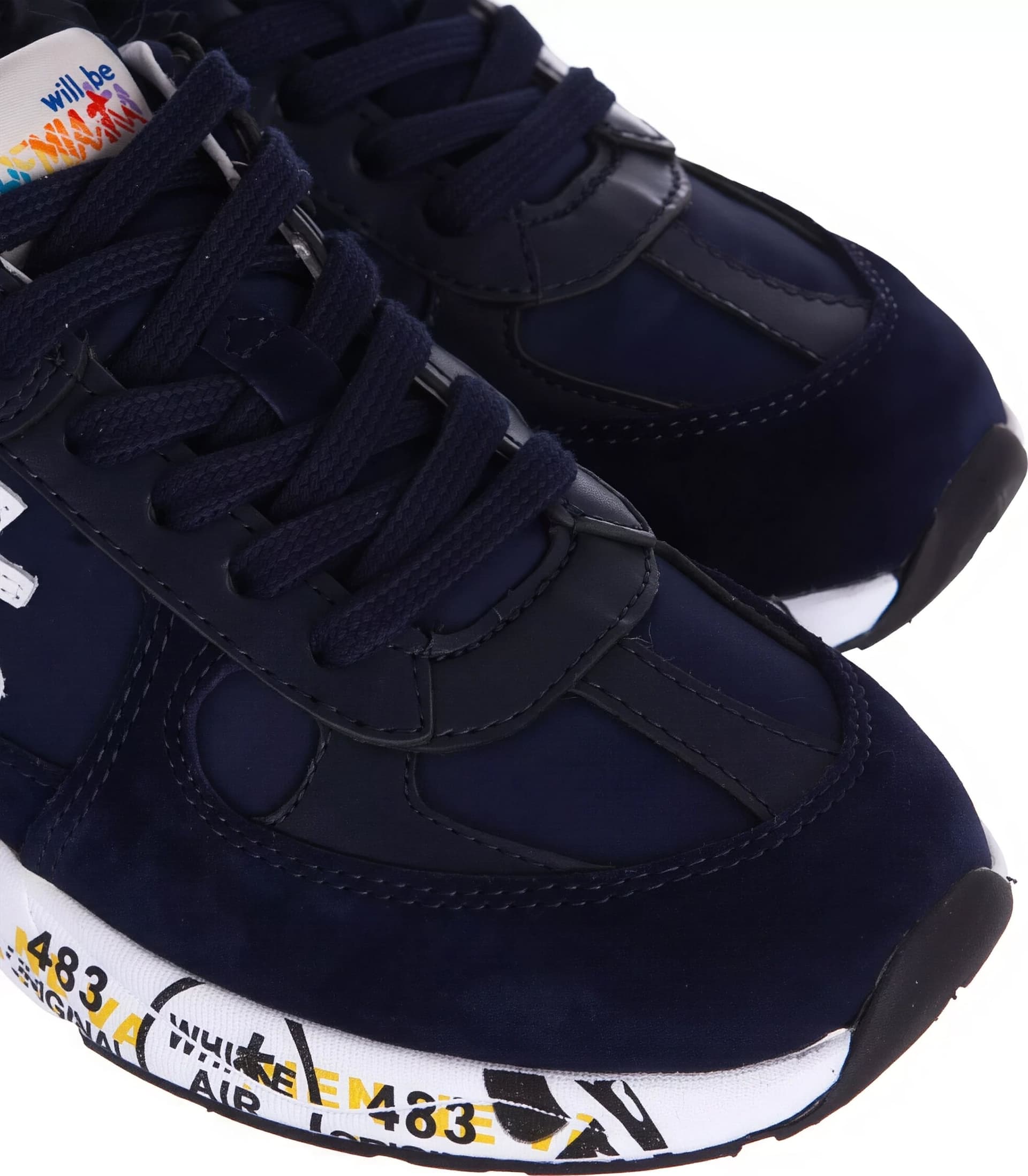 PREMIATA Sneakers Bambino premiata - 5