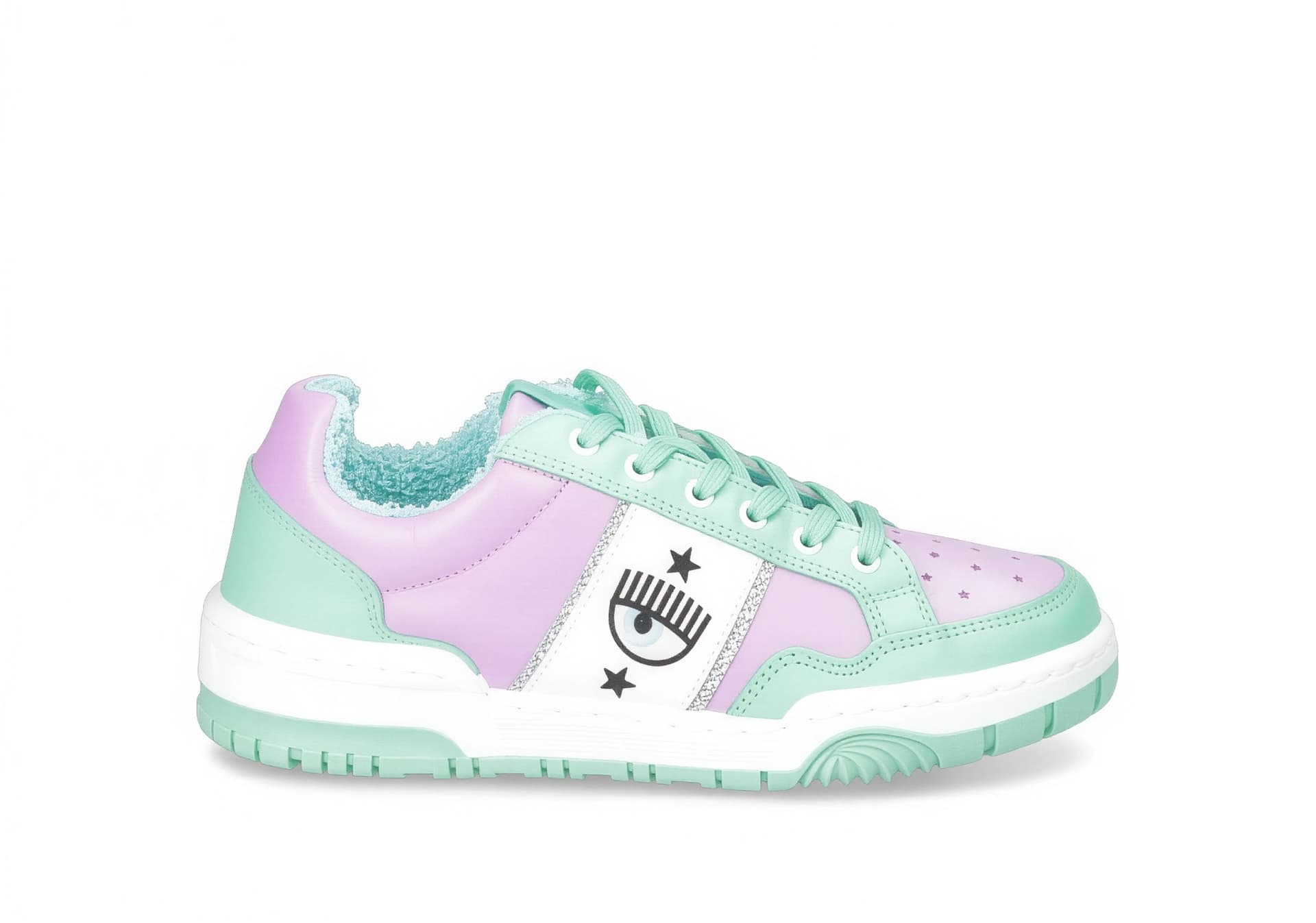 CHIARA FERRAGNI Sneakers Bambina - 5