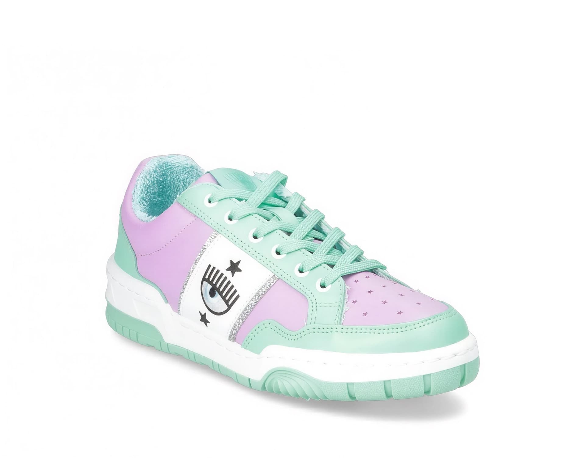 CHIARA FERRAGNI Sneakers Bambina - 2