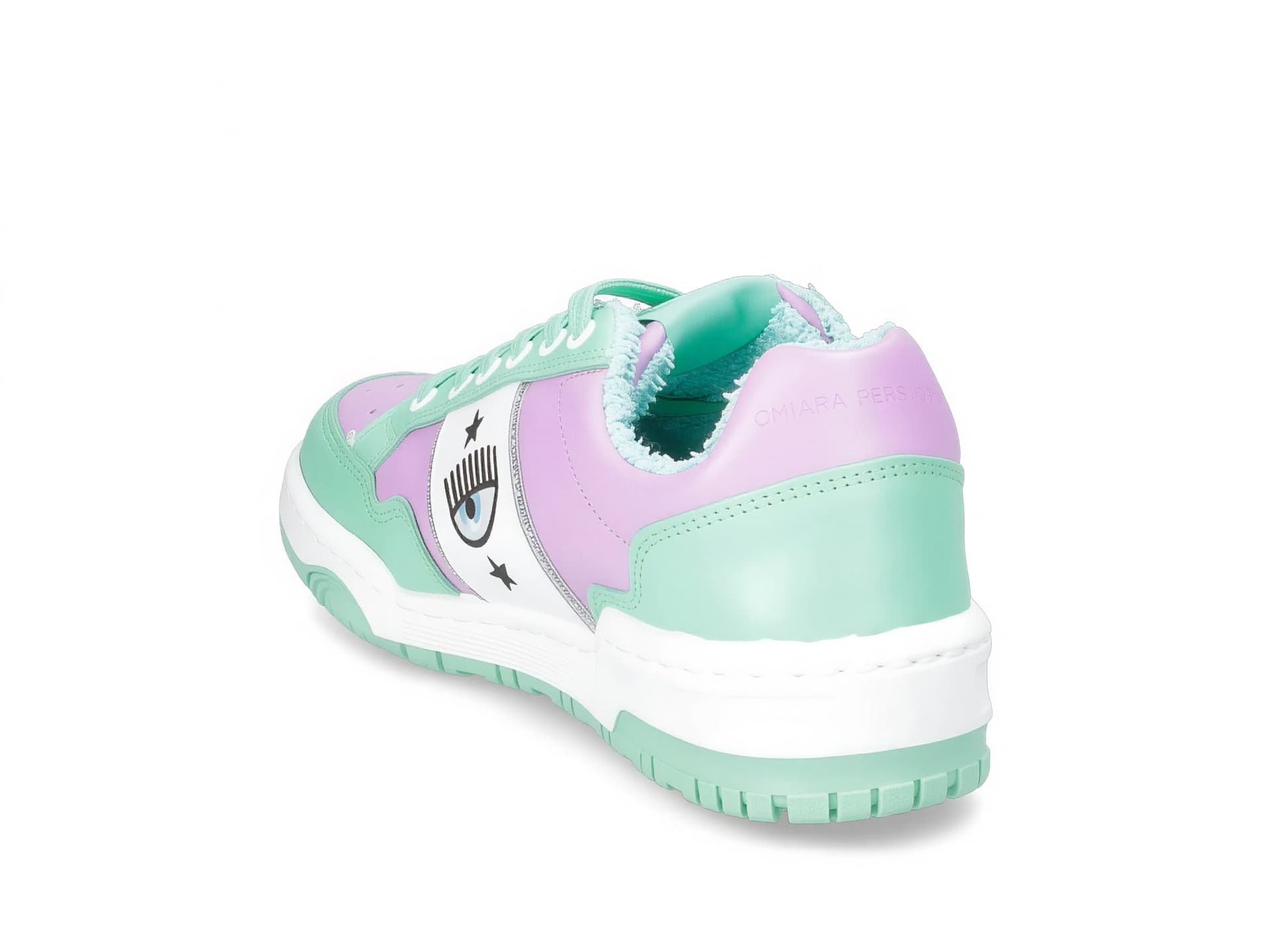 CHIARA FERRAGNI Sneakers Bambina - 3