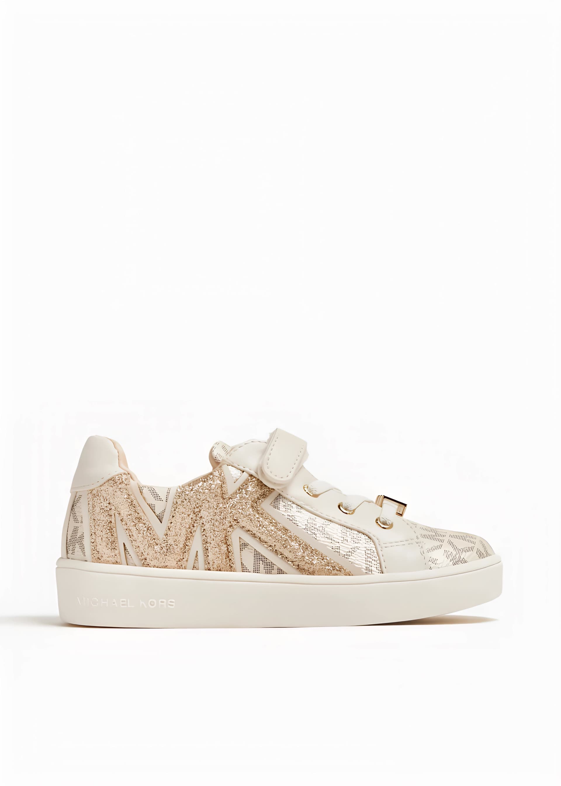 MICHAEL KORS Sneakers Bambina Michael Kors - 5