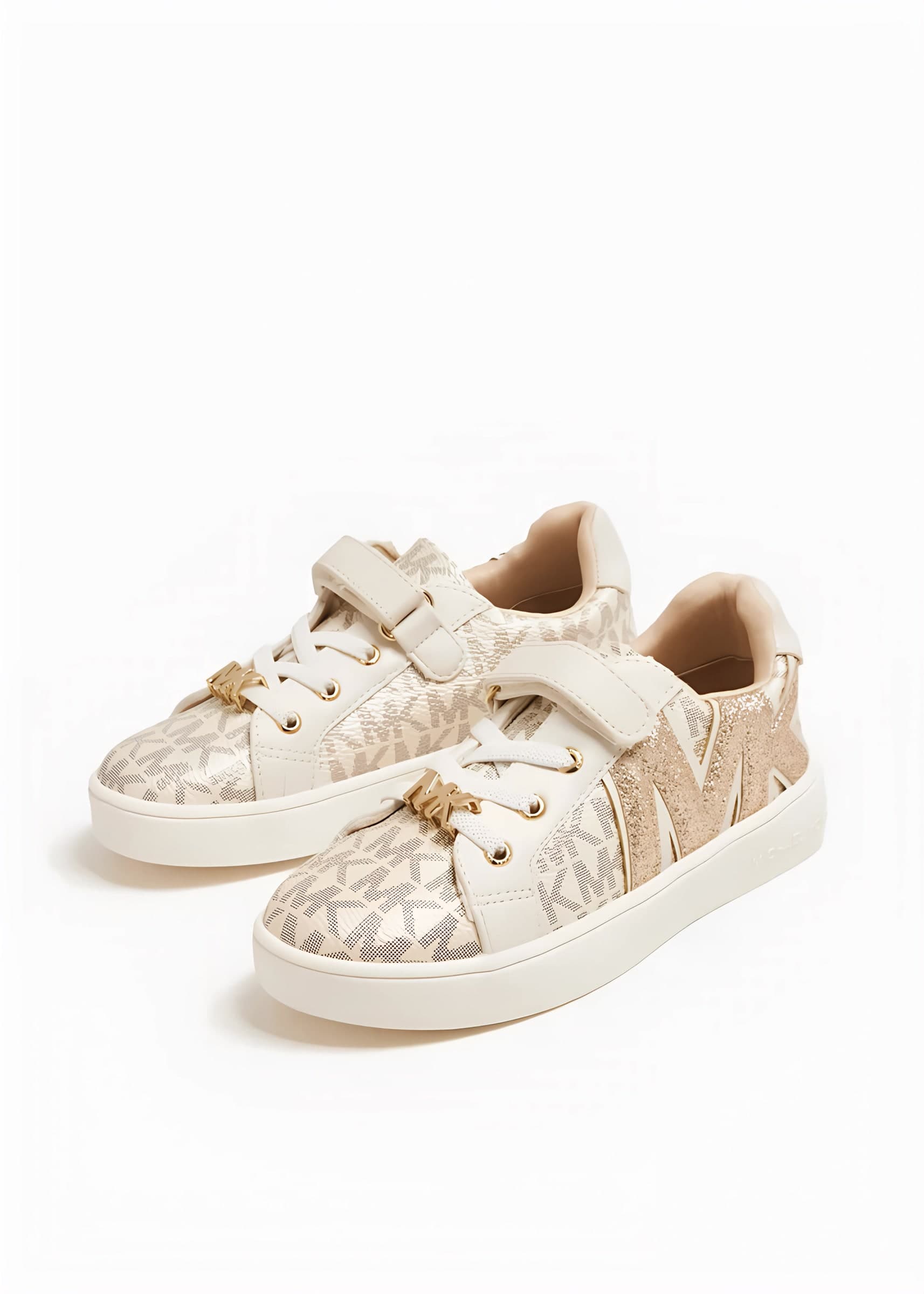 MICHAEL KORS Sneakers Bambina Michael Kors - 3